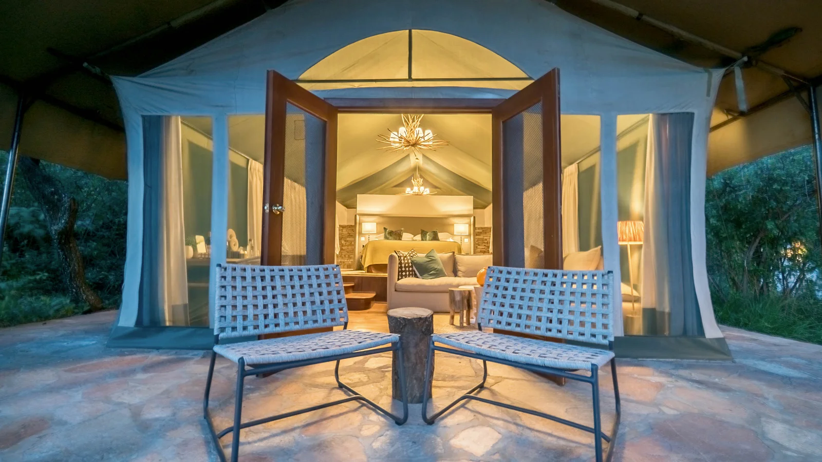 Taasa Lodge — image 2