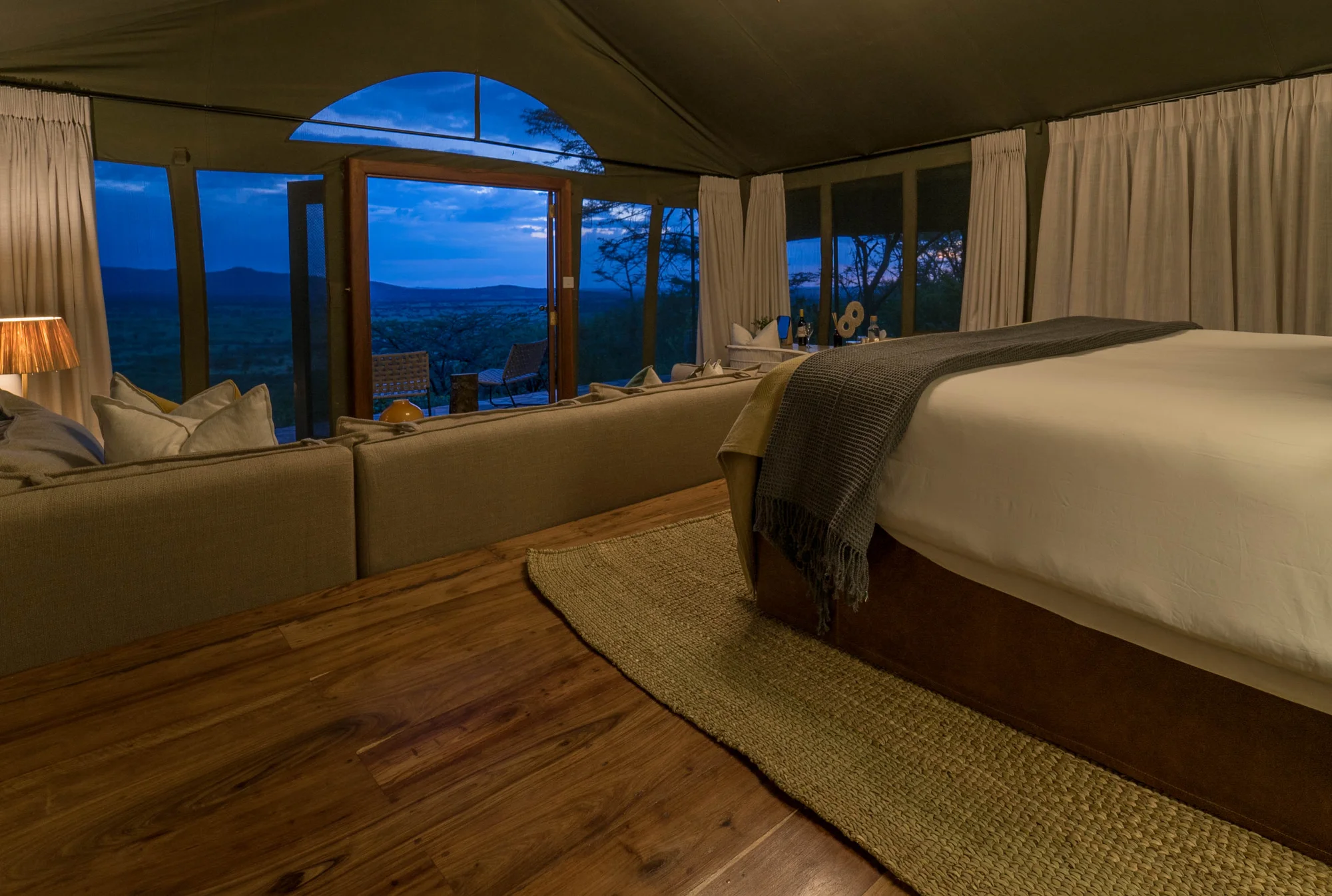 Taasa Lodge — image 3