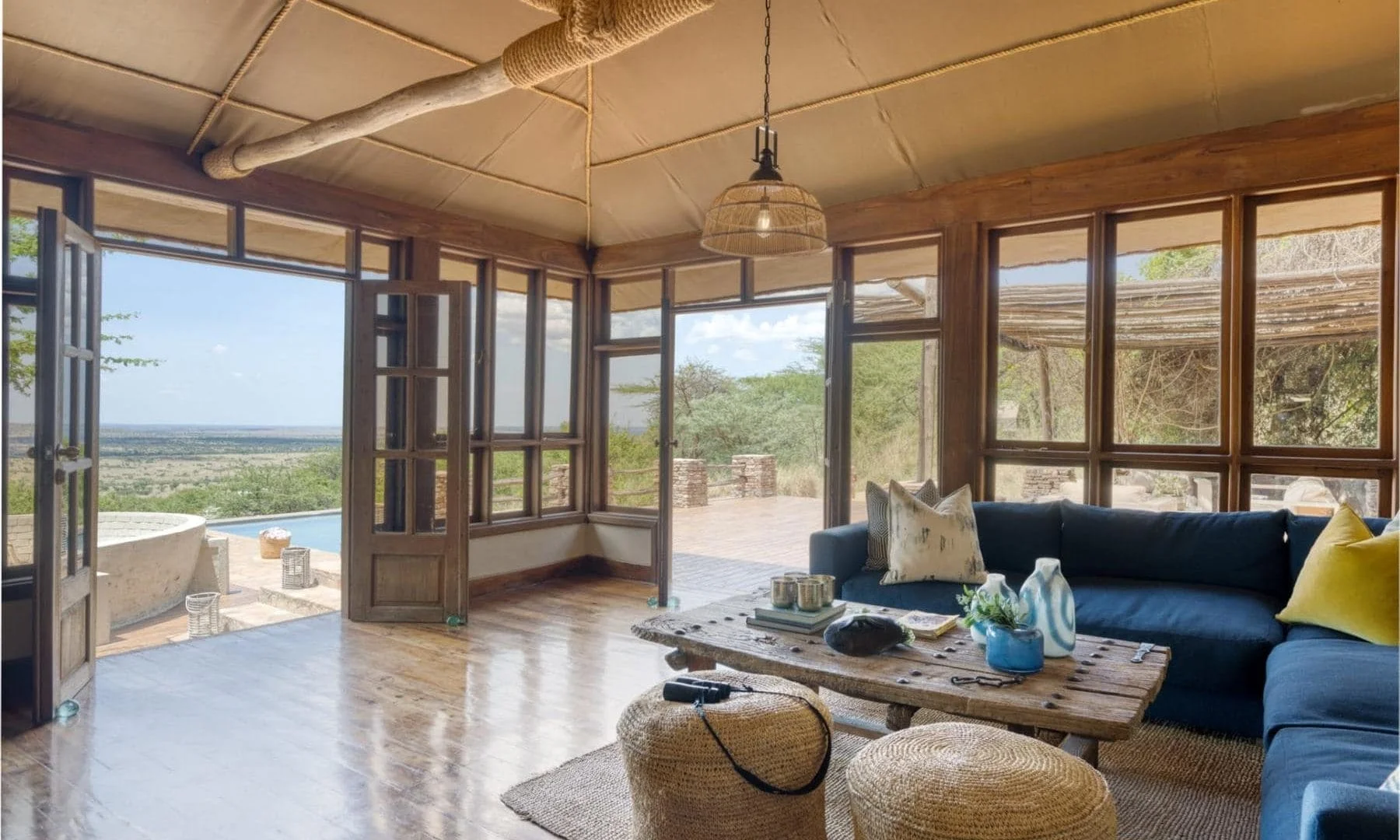Taasa Lodge — image 4