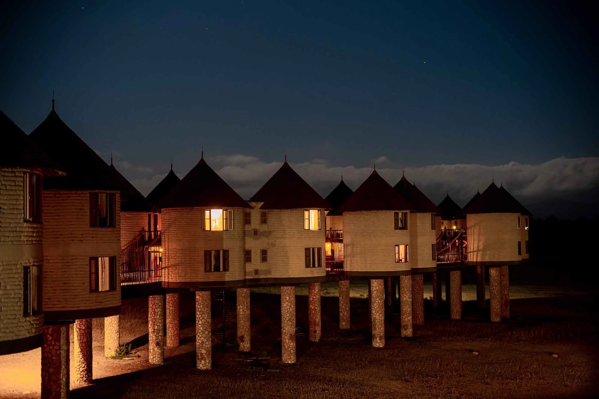 Taita Hills Safari Resort & Spa — image 4