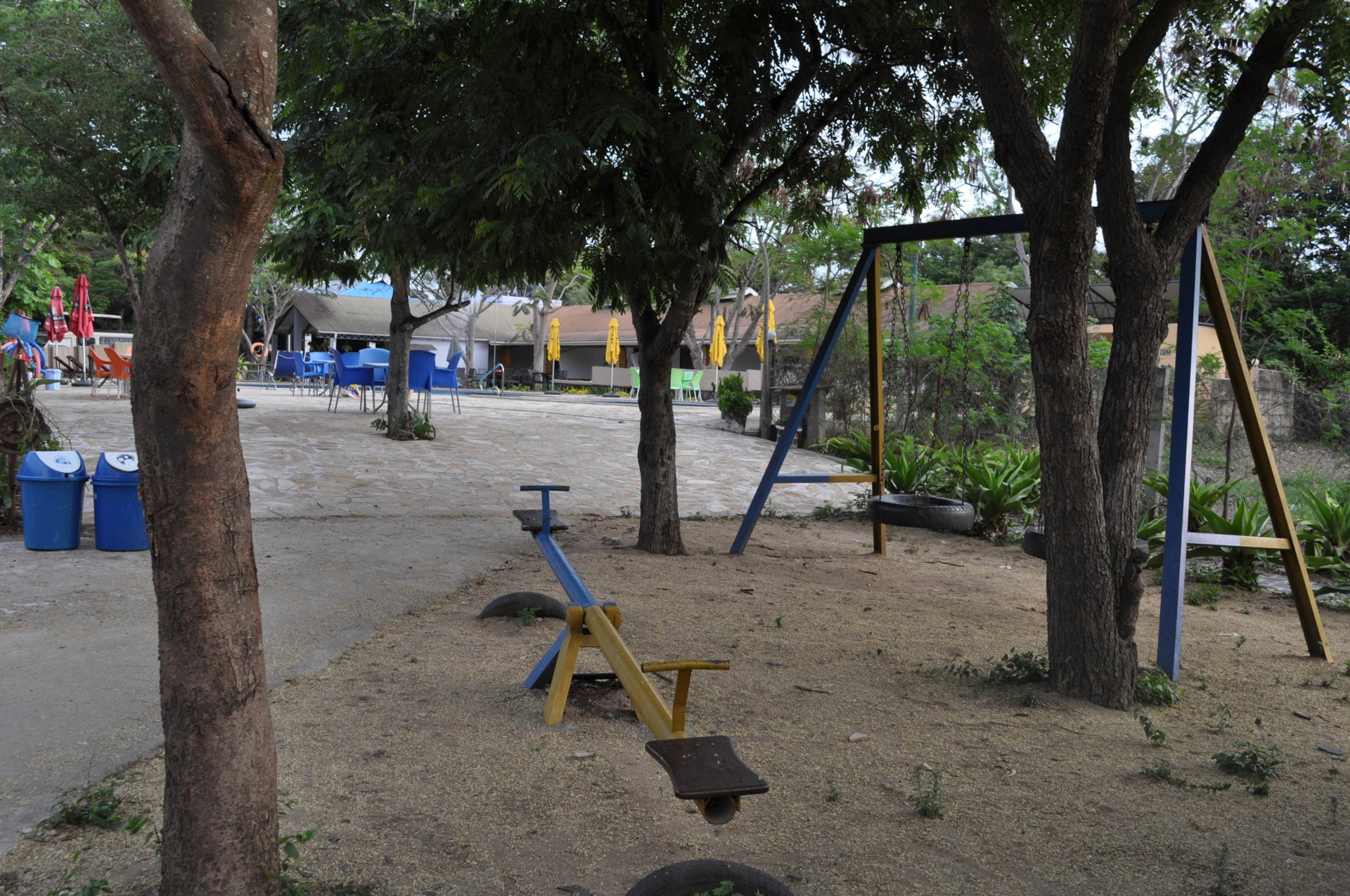 Tan-Swiss Lodge — image 3