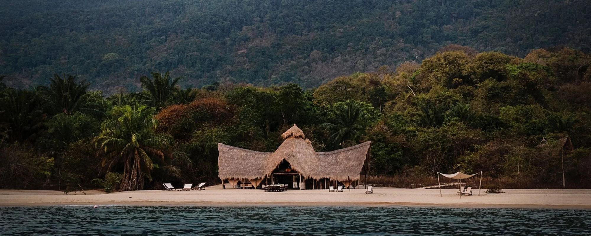 TANAPA Mahale Bandas — image 4