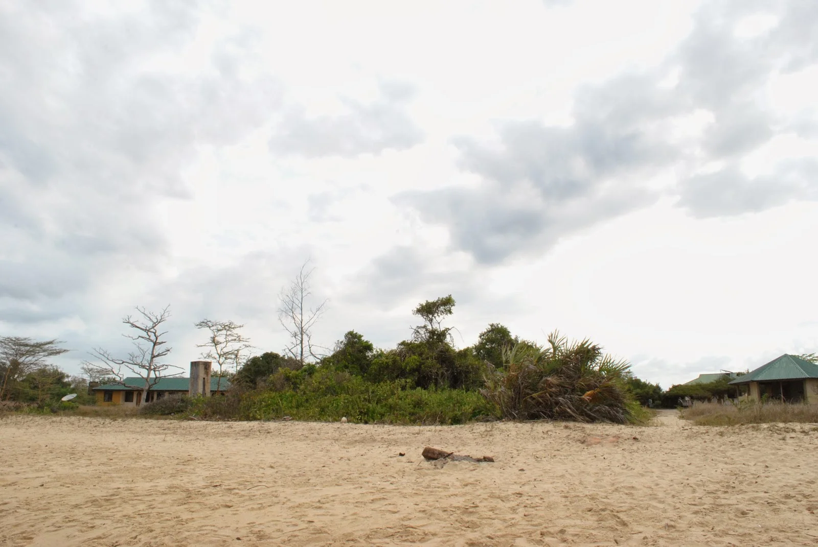 TANAPA Saadani Bandas — image 3