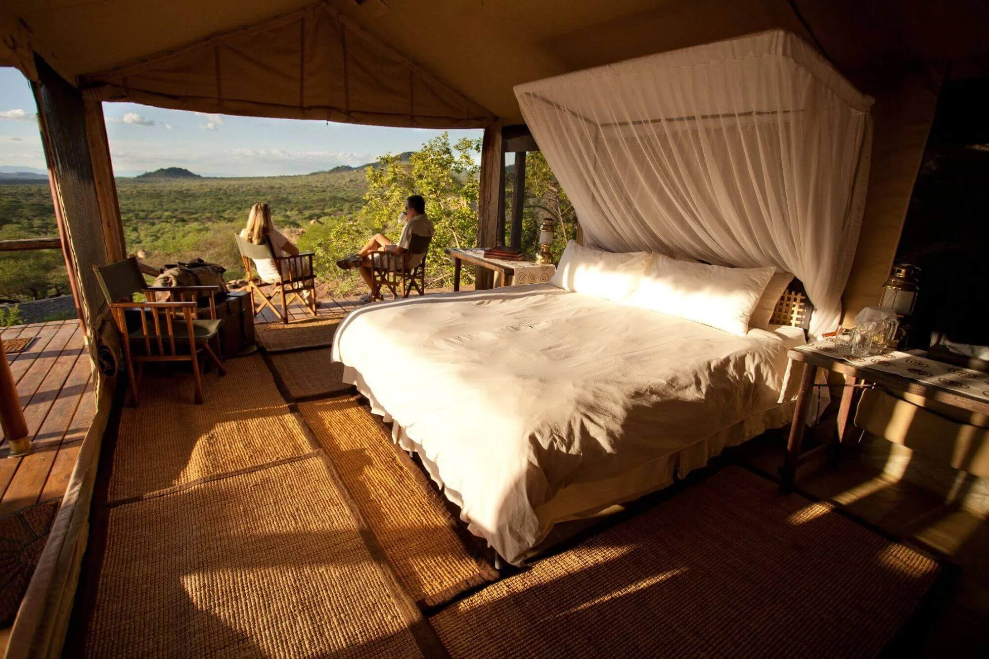 Tandala Tented Camp — image 2