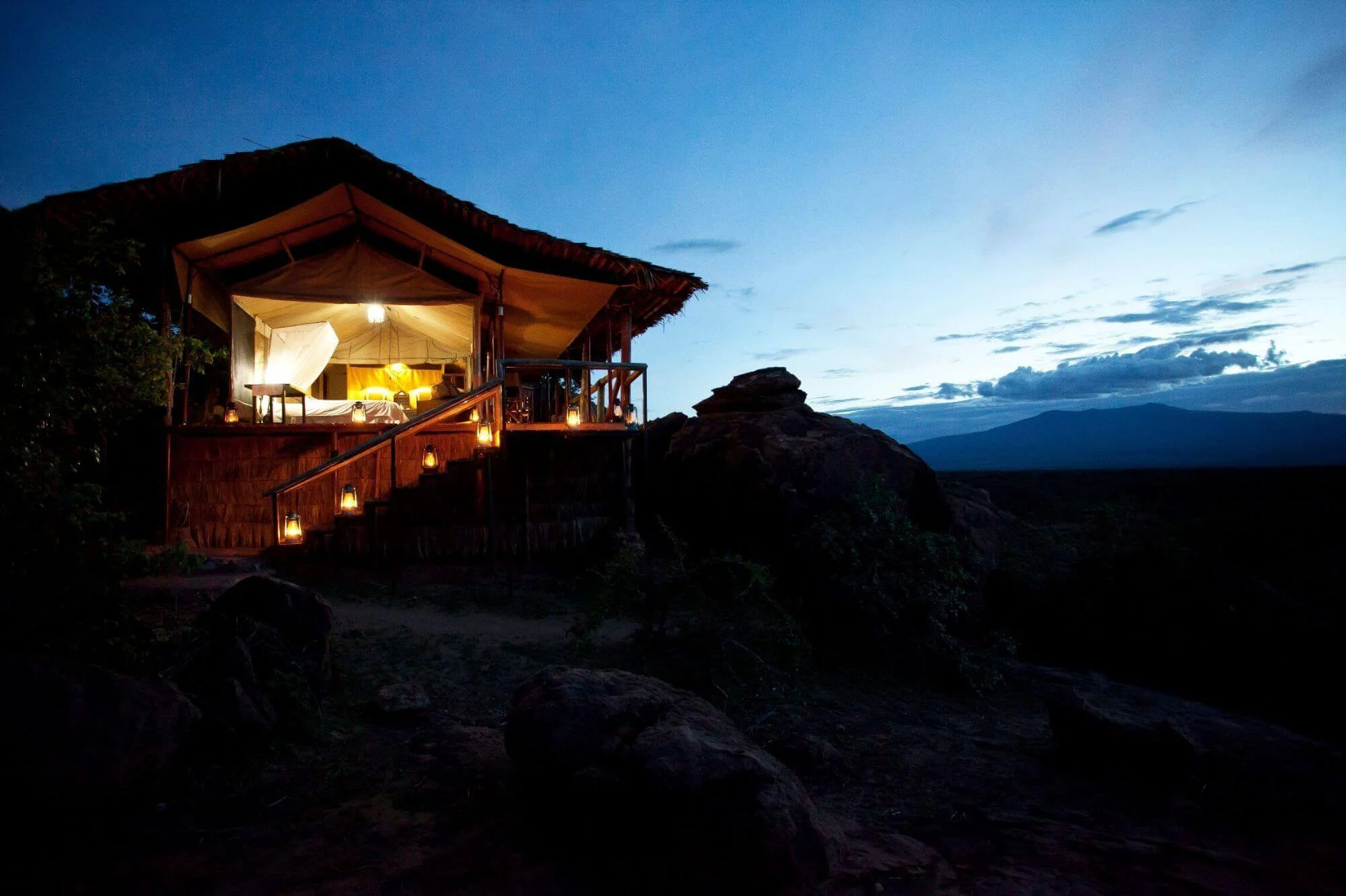 Tandala Tented Camp — image 4