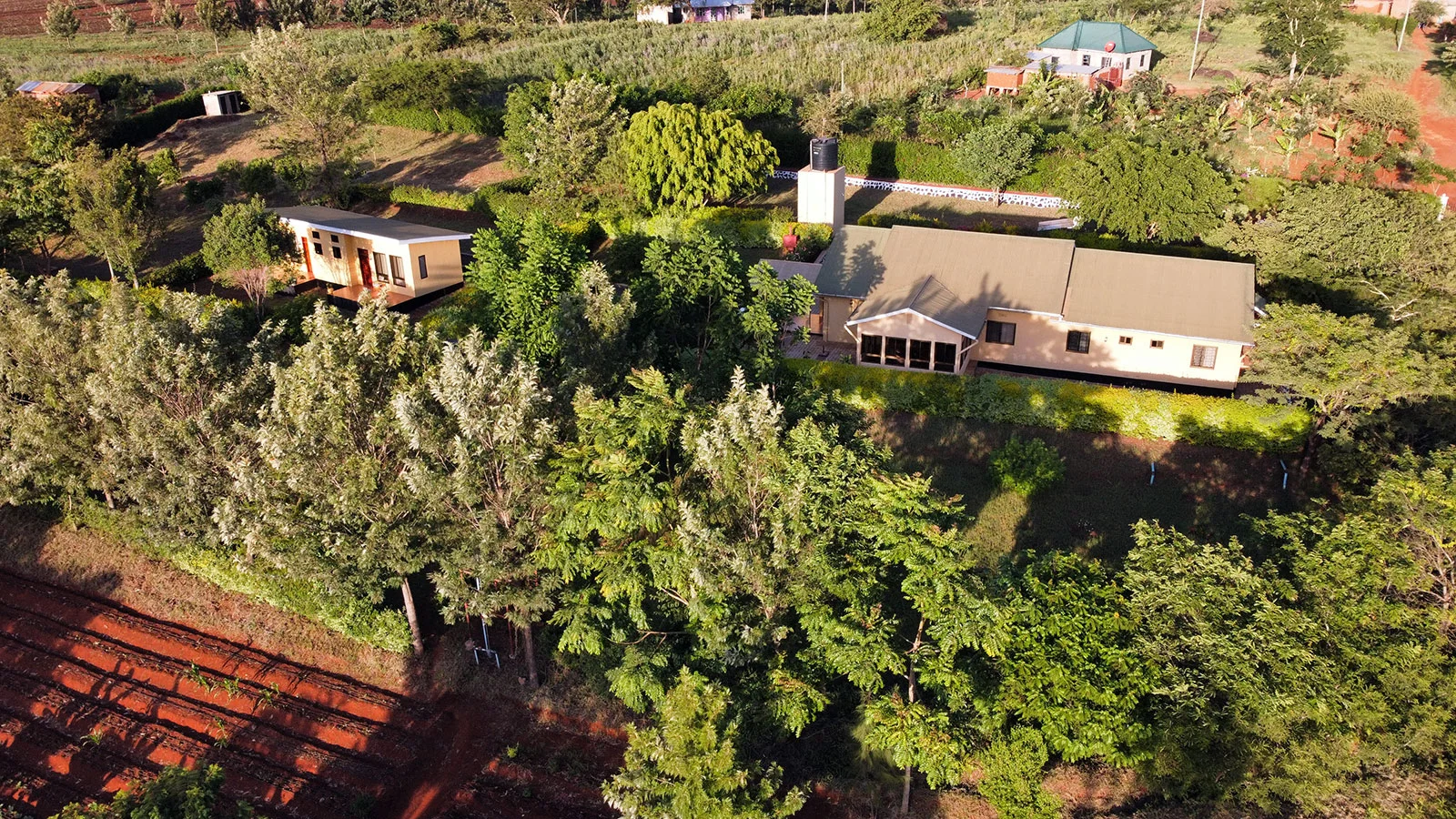 Tanzanice Farm Lodge — image 3