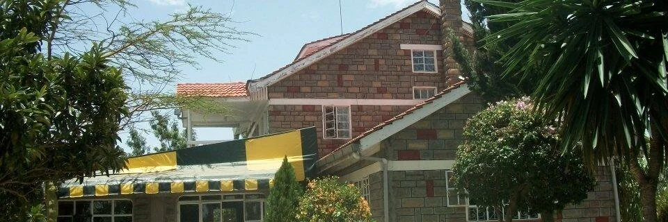 Taphe Guest Resort