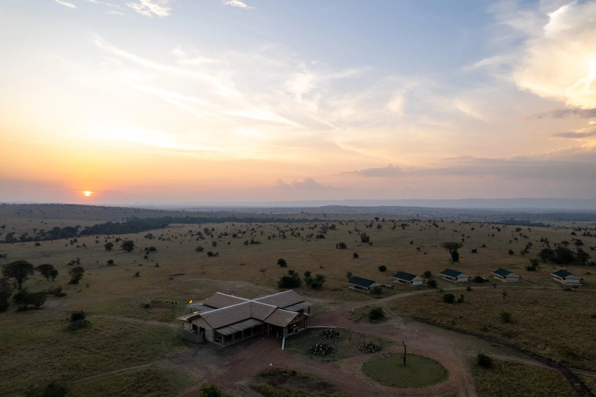 Tarangire Elephant Springs Camp — image 3