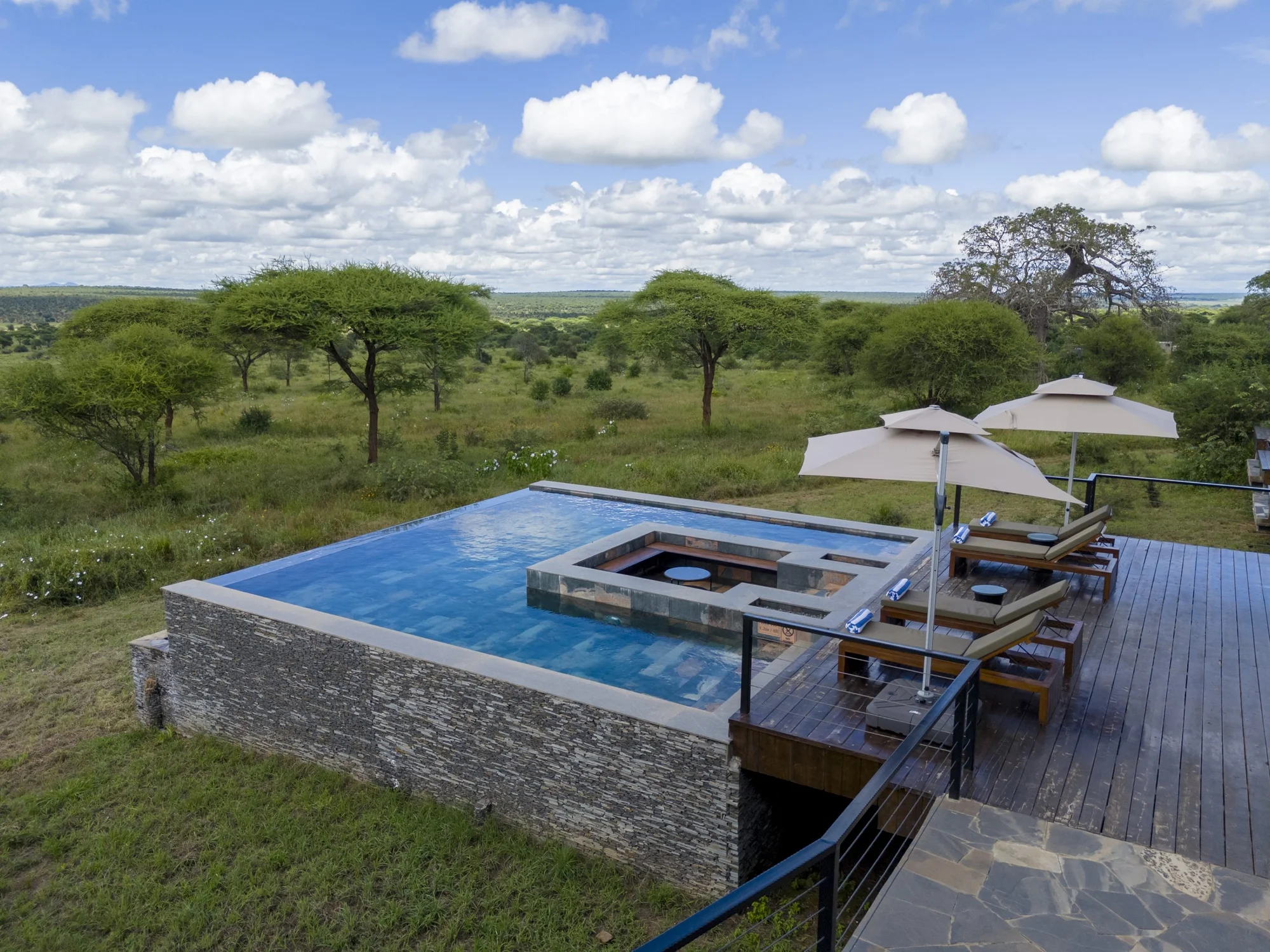 Tarangire Elephant Springs Camp — image 4