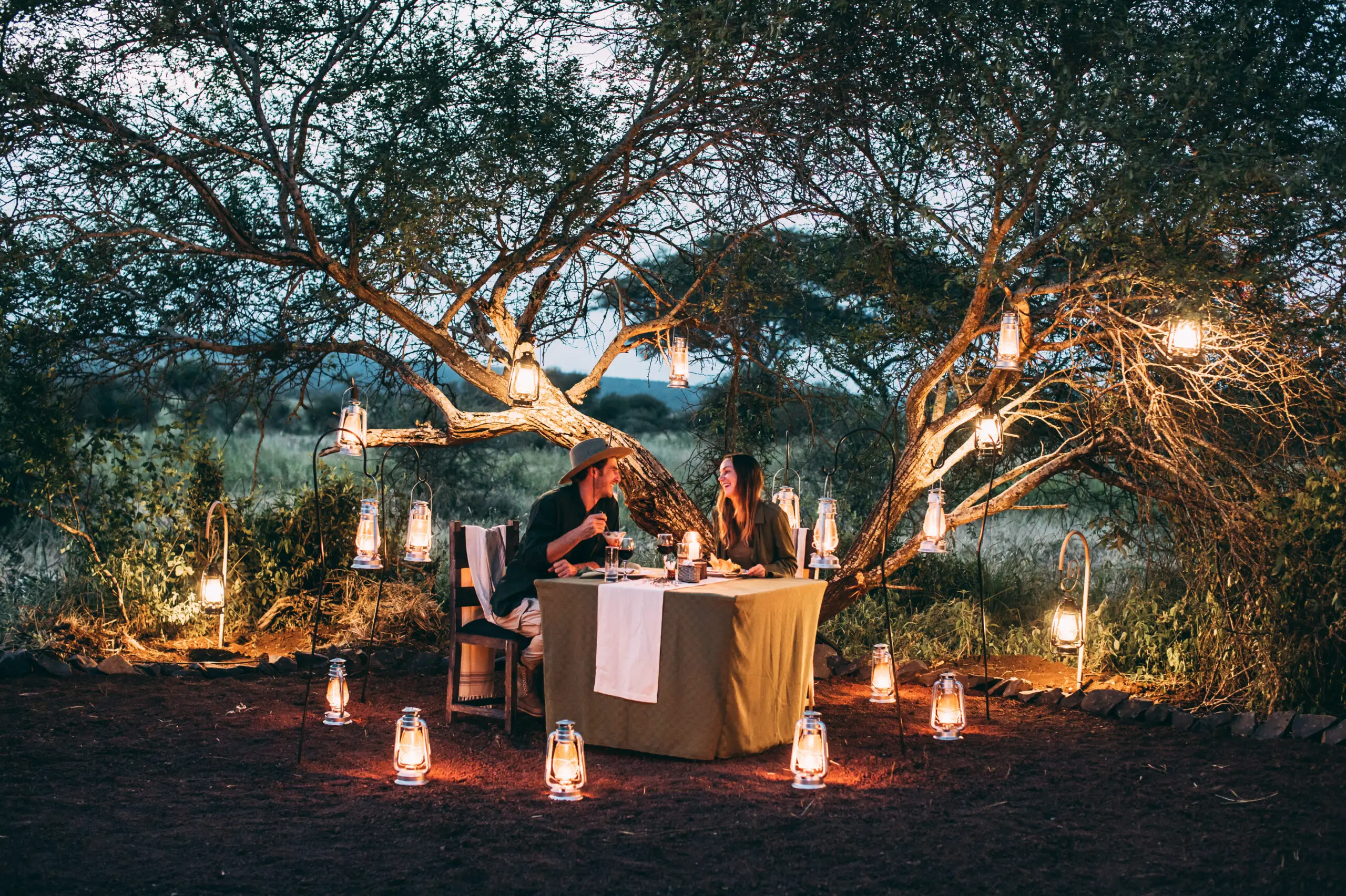 Tarangire Tortilis Camp — image 3