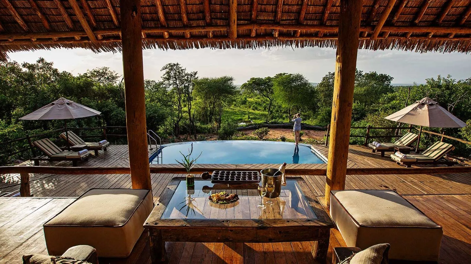 Elewana Tarangire Treetops — image 4