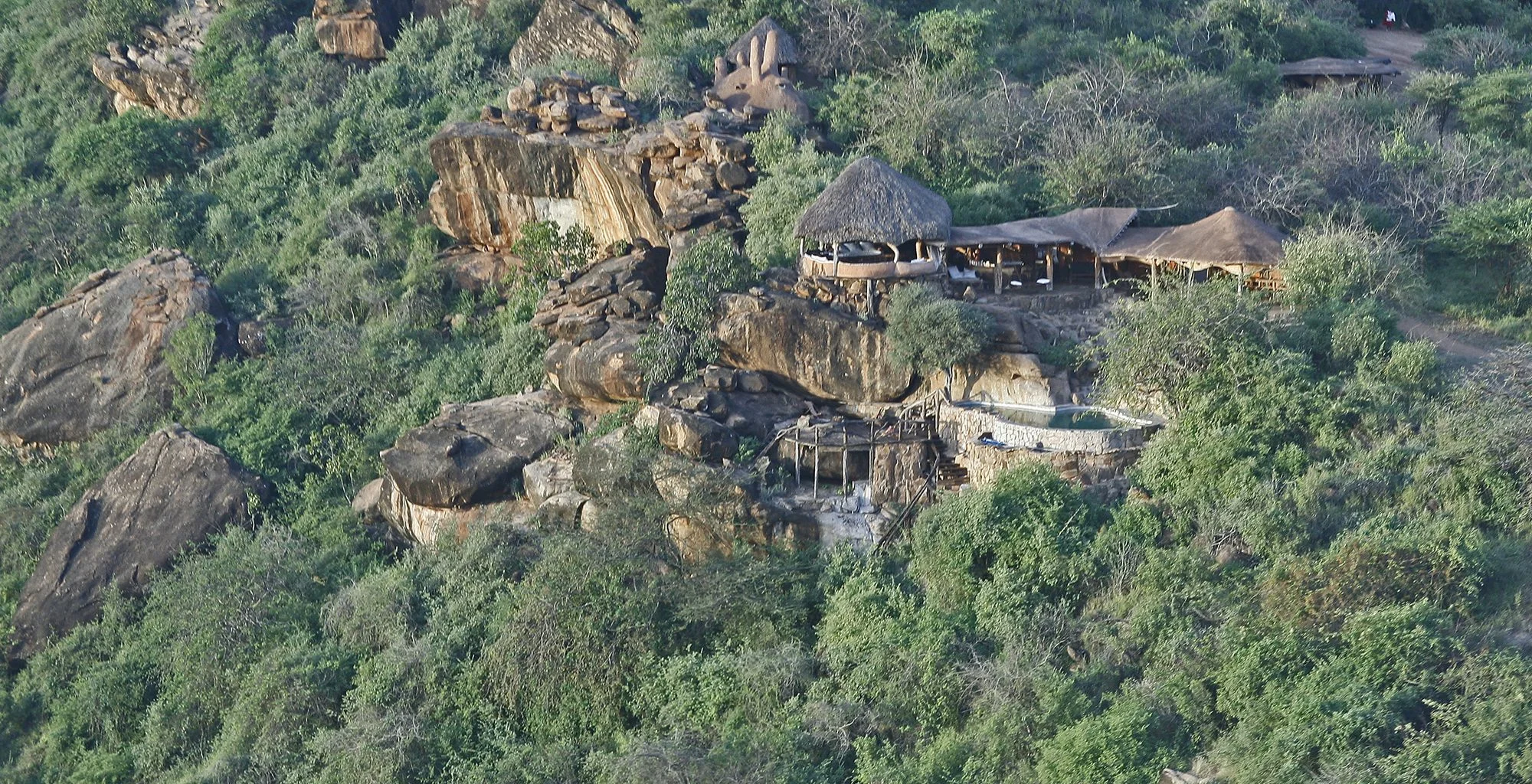 Tassia Lodge — image 3