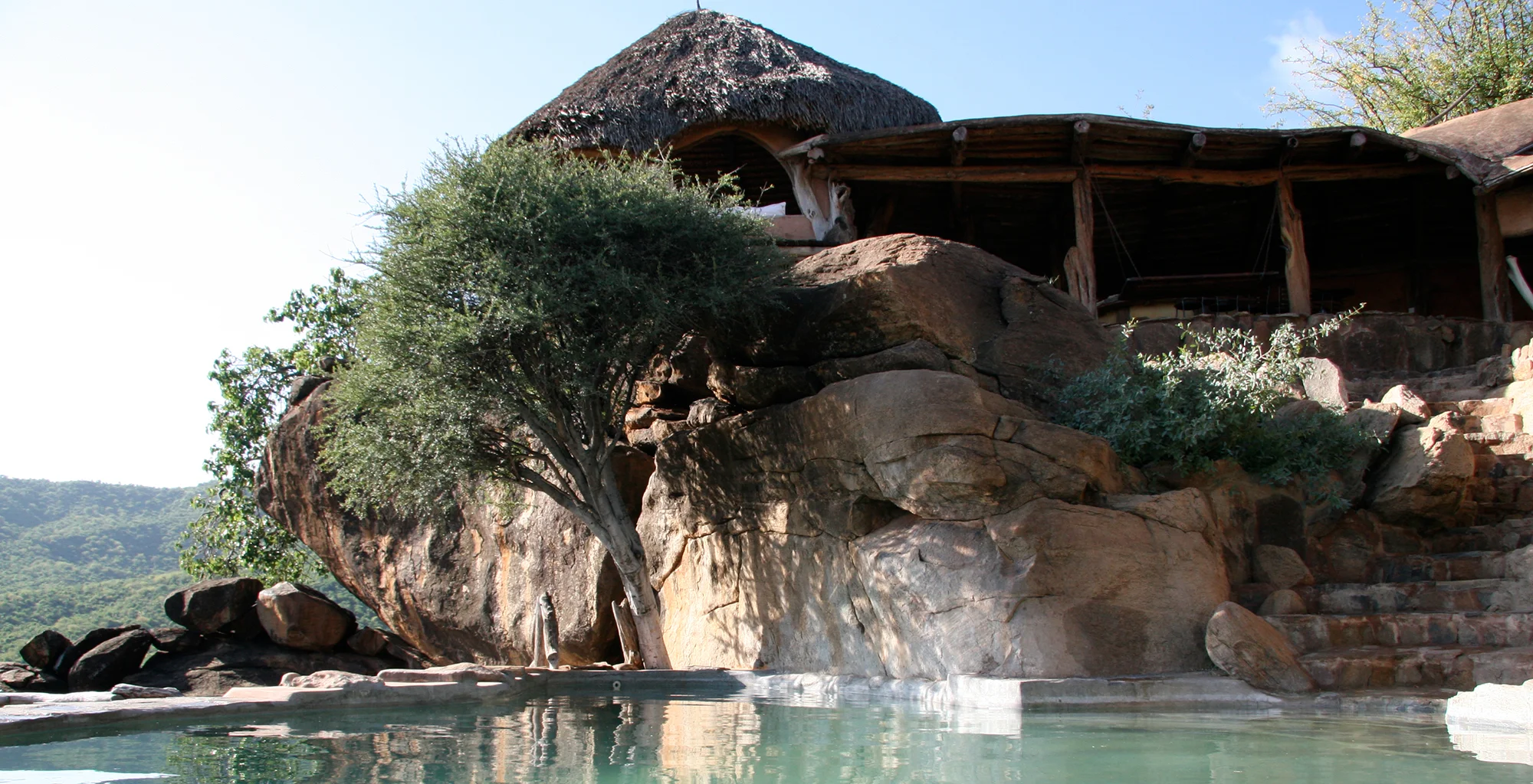 Tassia Lodge