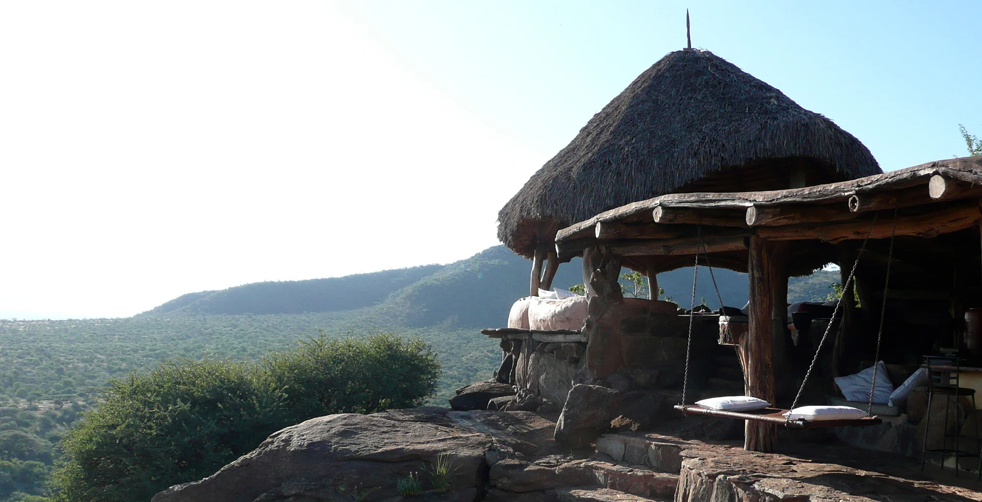 Tassia Lodge — image 2