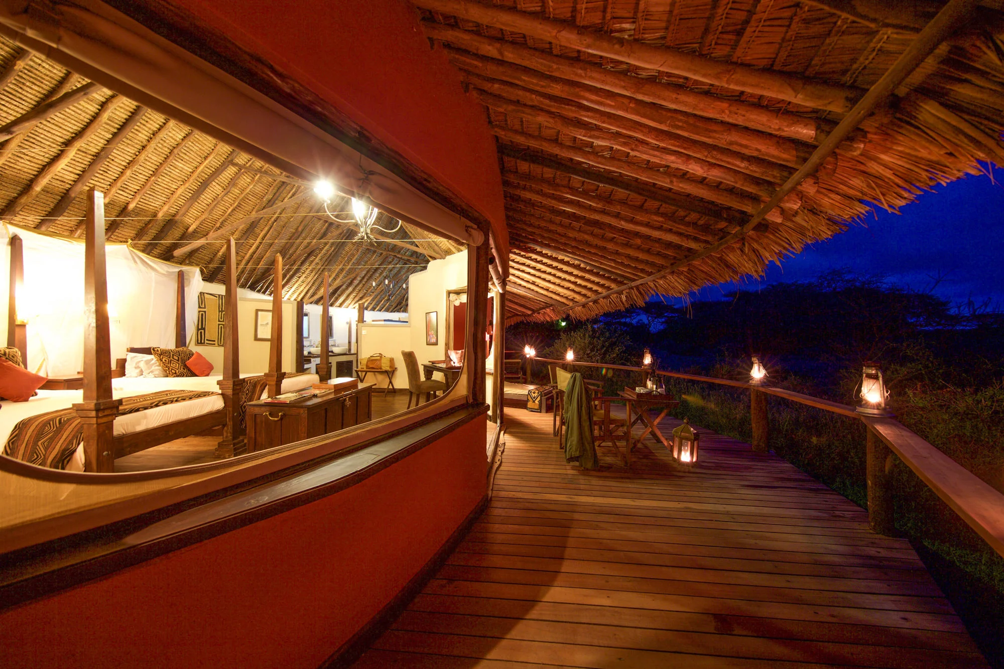 Tawi Lodge — image 3