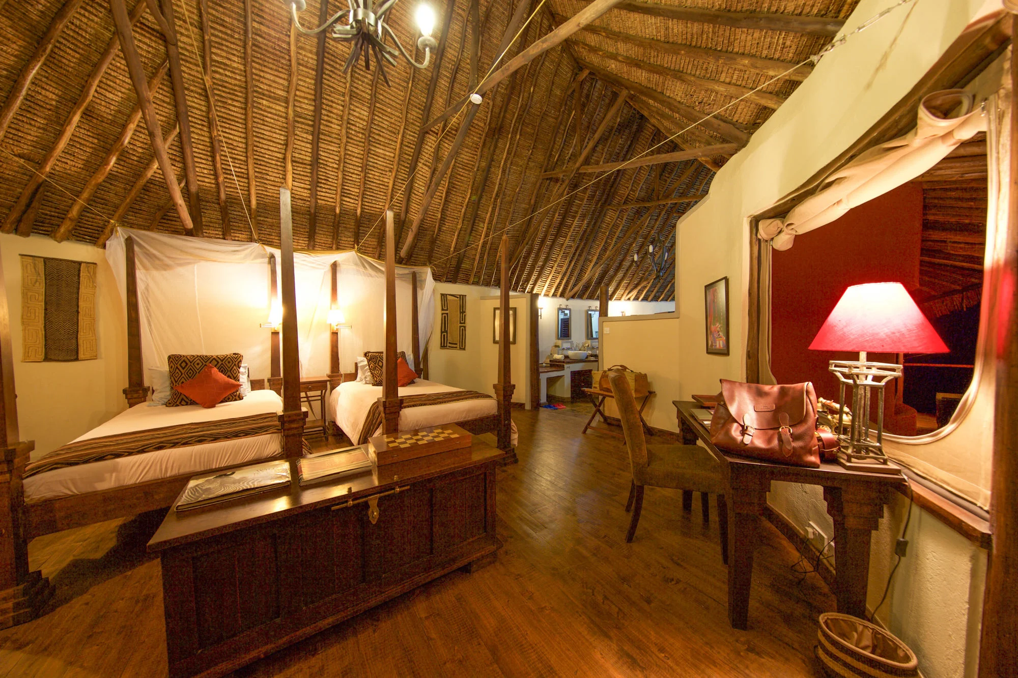 Tawi Lodge — image 4