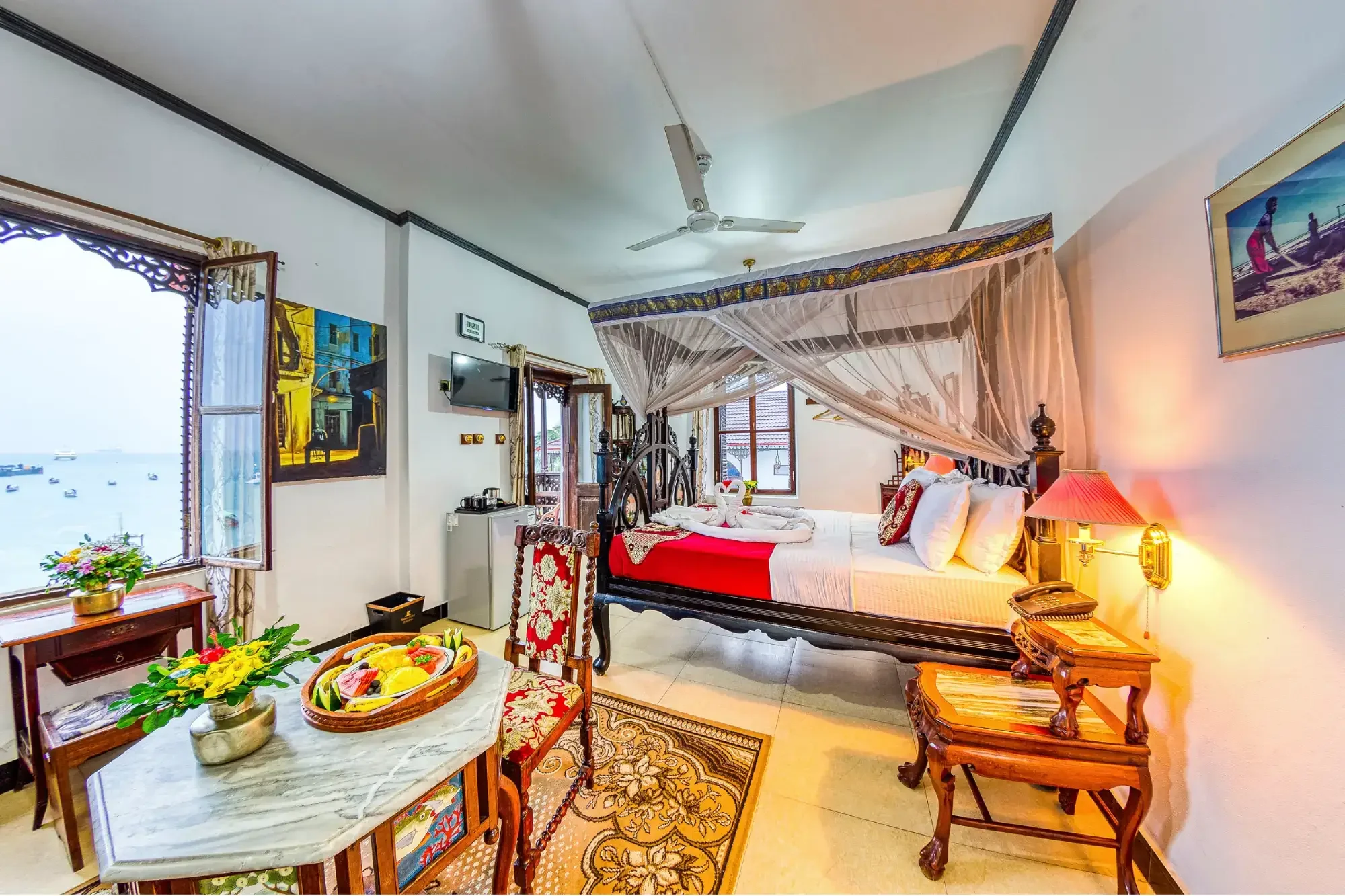 Tembo House Hotel — image 2