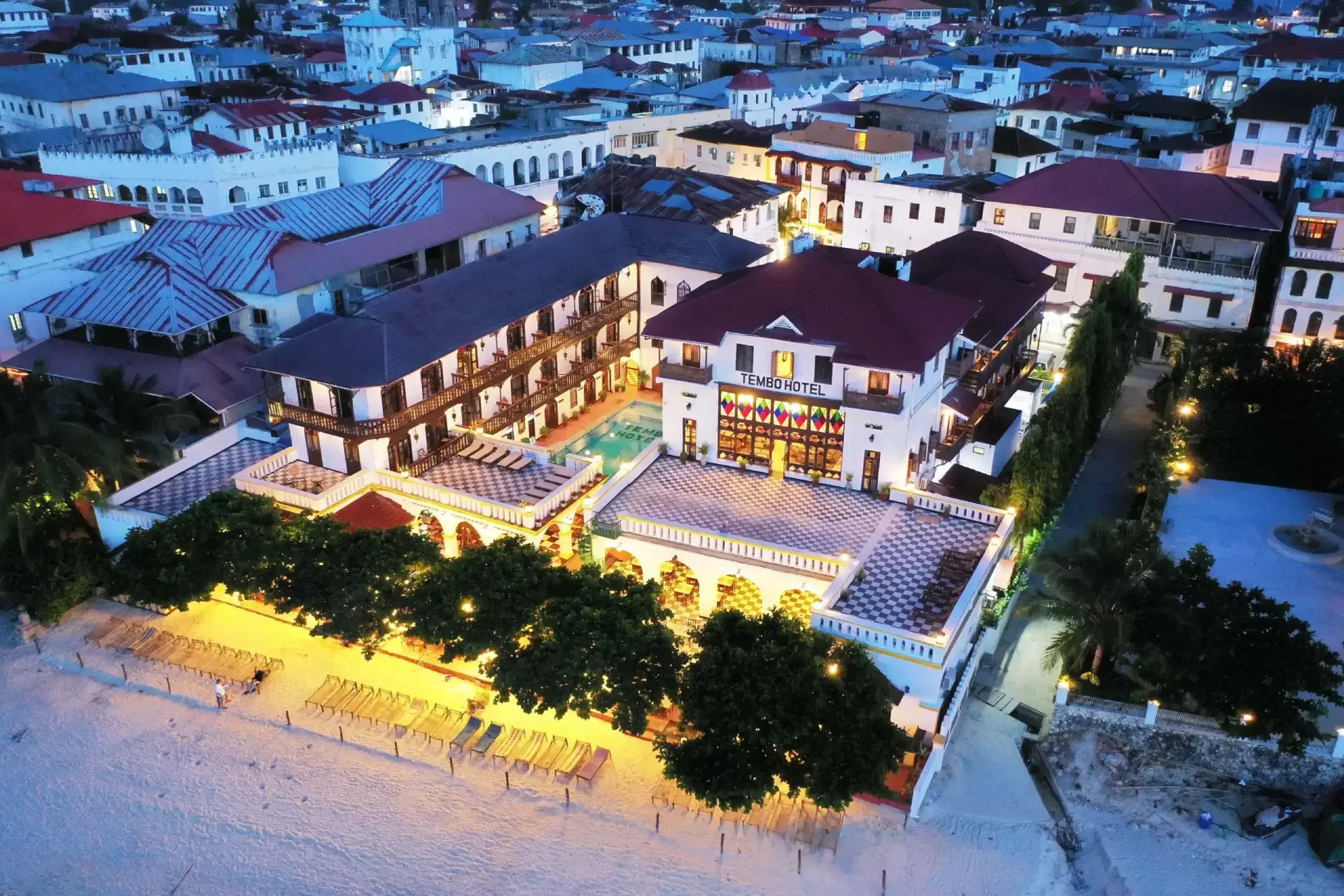 Tembo House Hotel — image 3