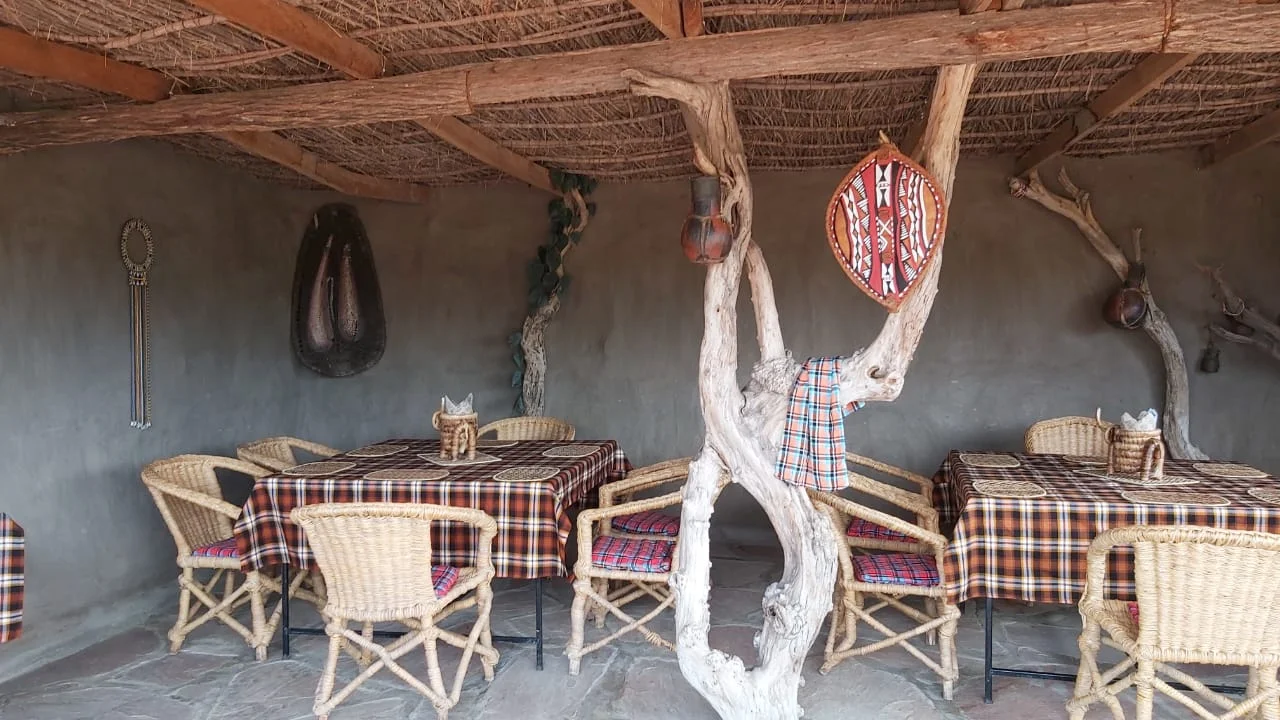 Tepesua Cultural Eco Camp — image 3