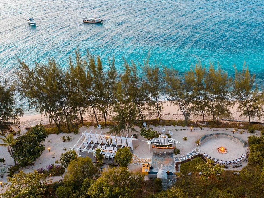 Thanda Island — image 3