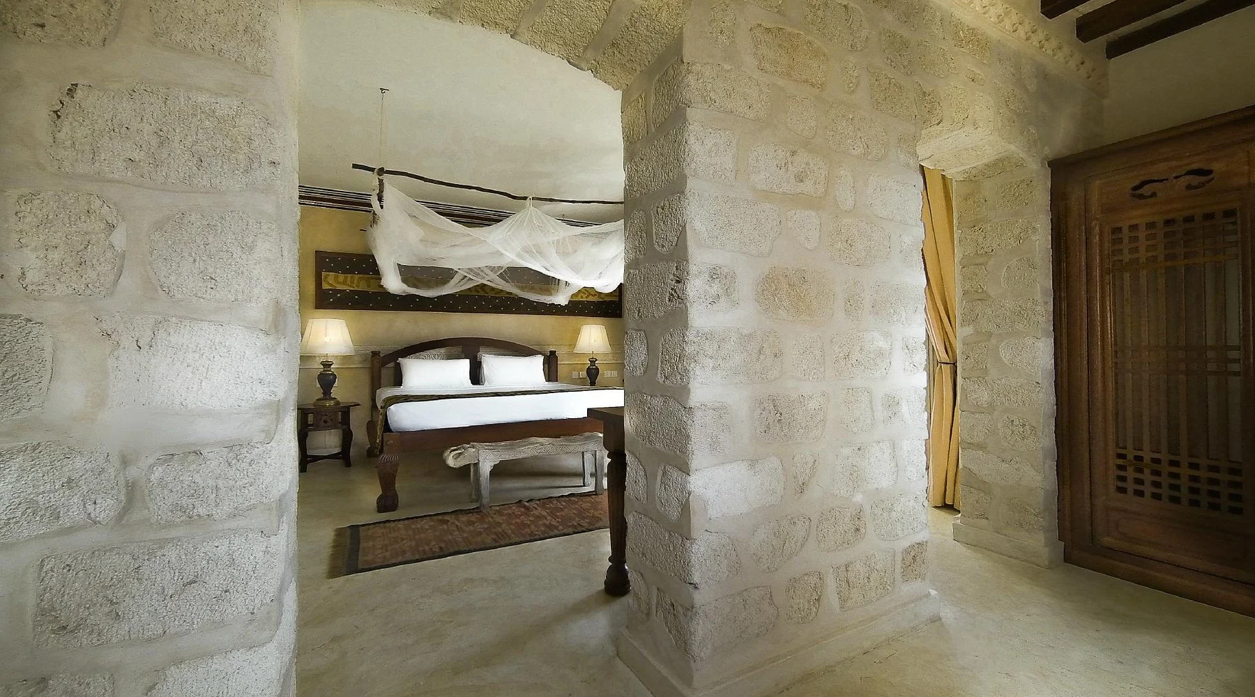 The Charming Lonno Lodge — image 2