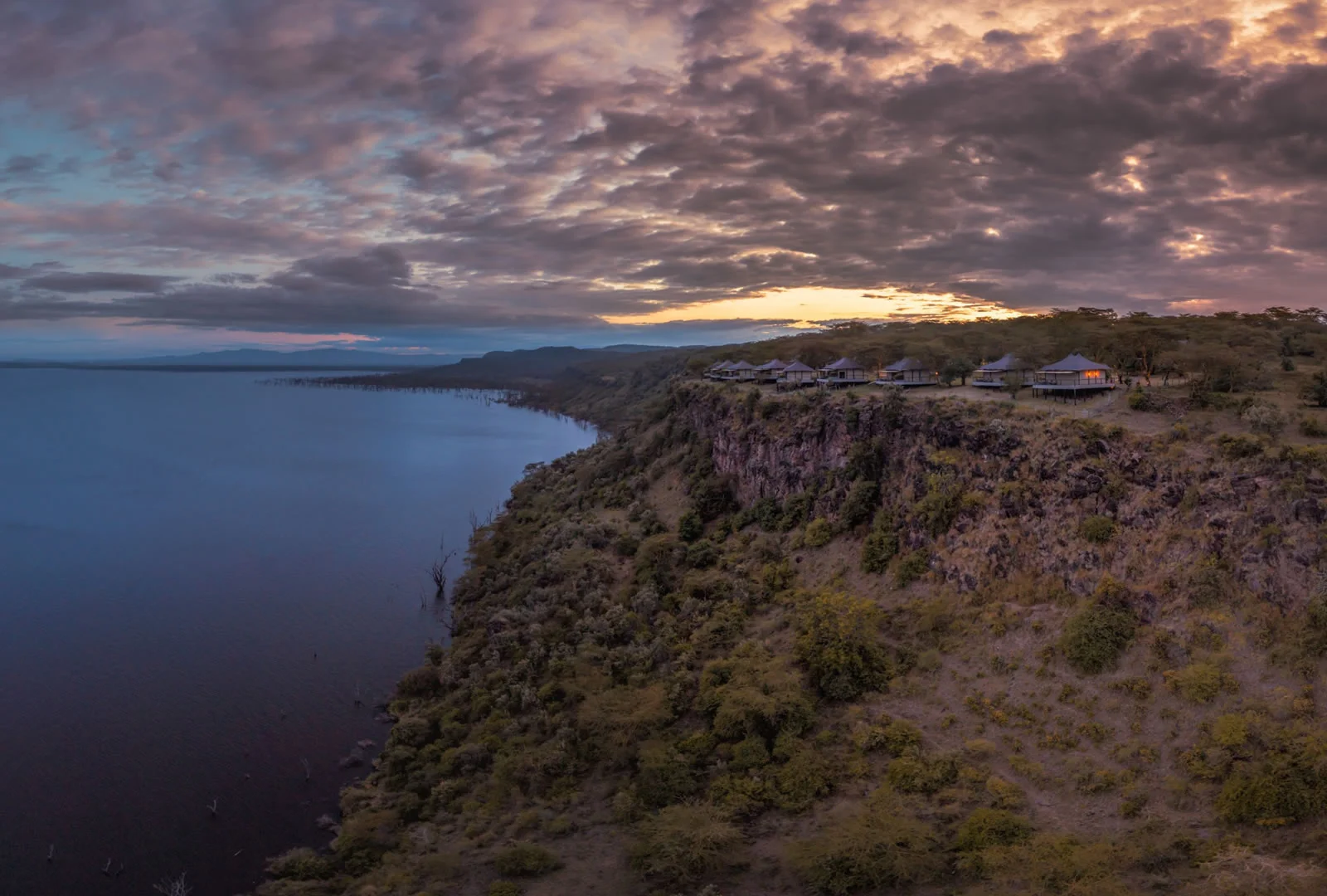 The Cliff