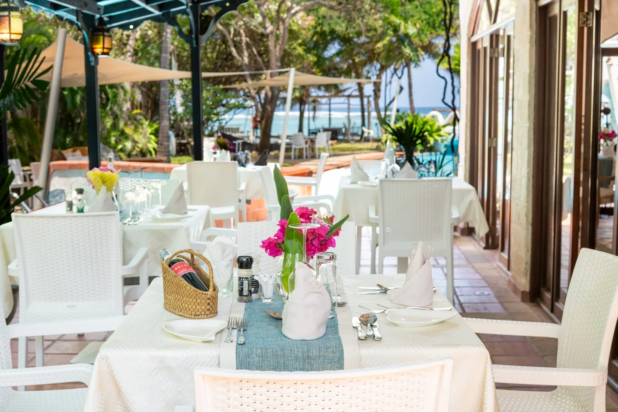 The Maji Beach Boutique Hotel — image 4
