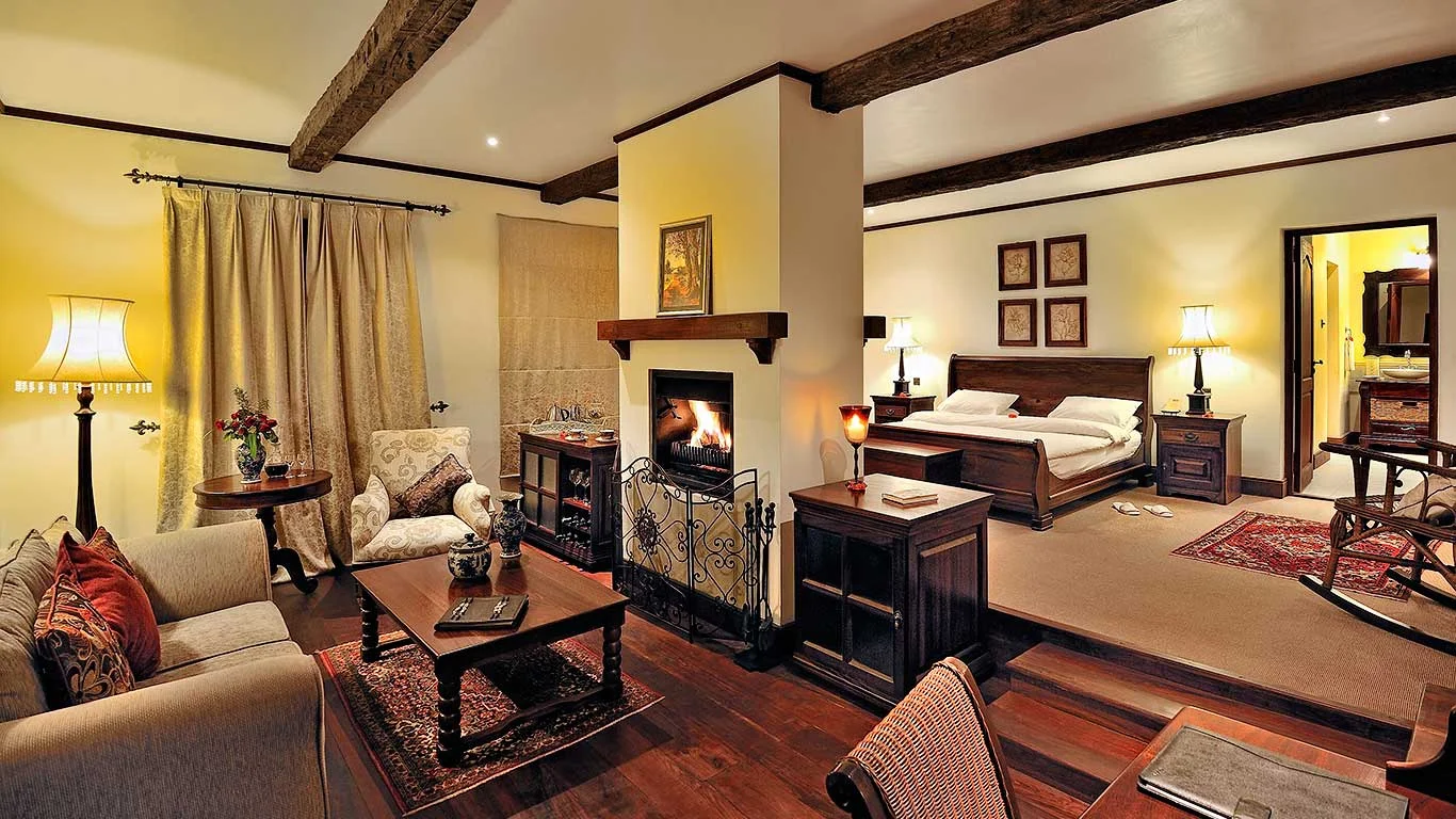 The Manor at Ngorongoro — image 4
