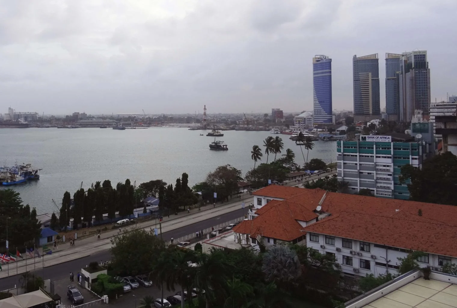 The Oyster Bay Hotel — image 2