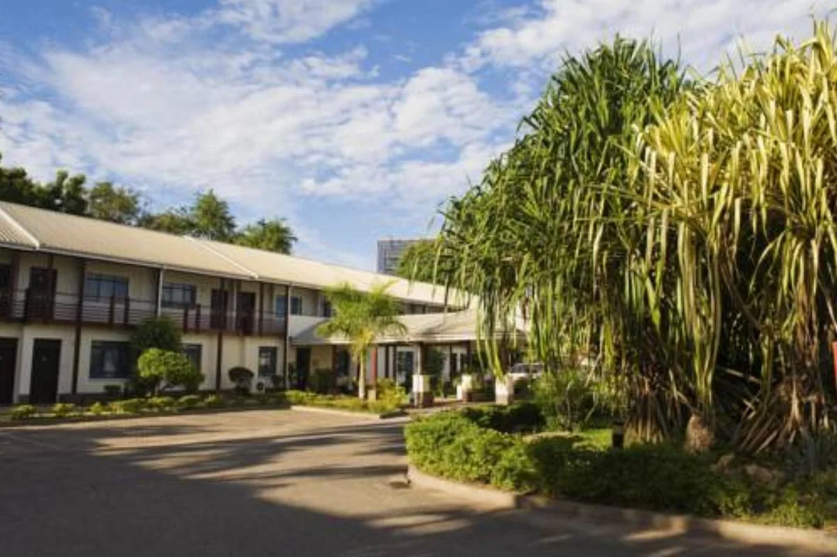 The Oyster Bay Hotel — image 3