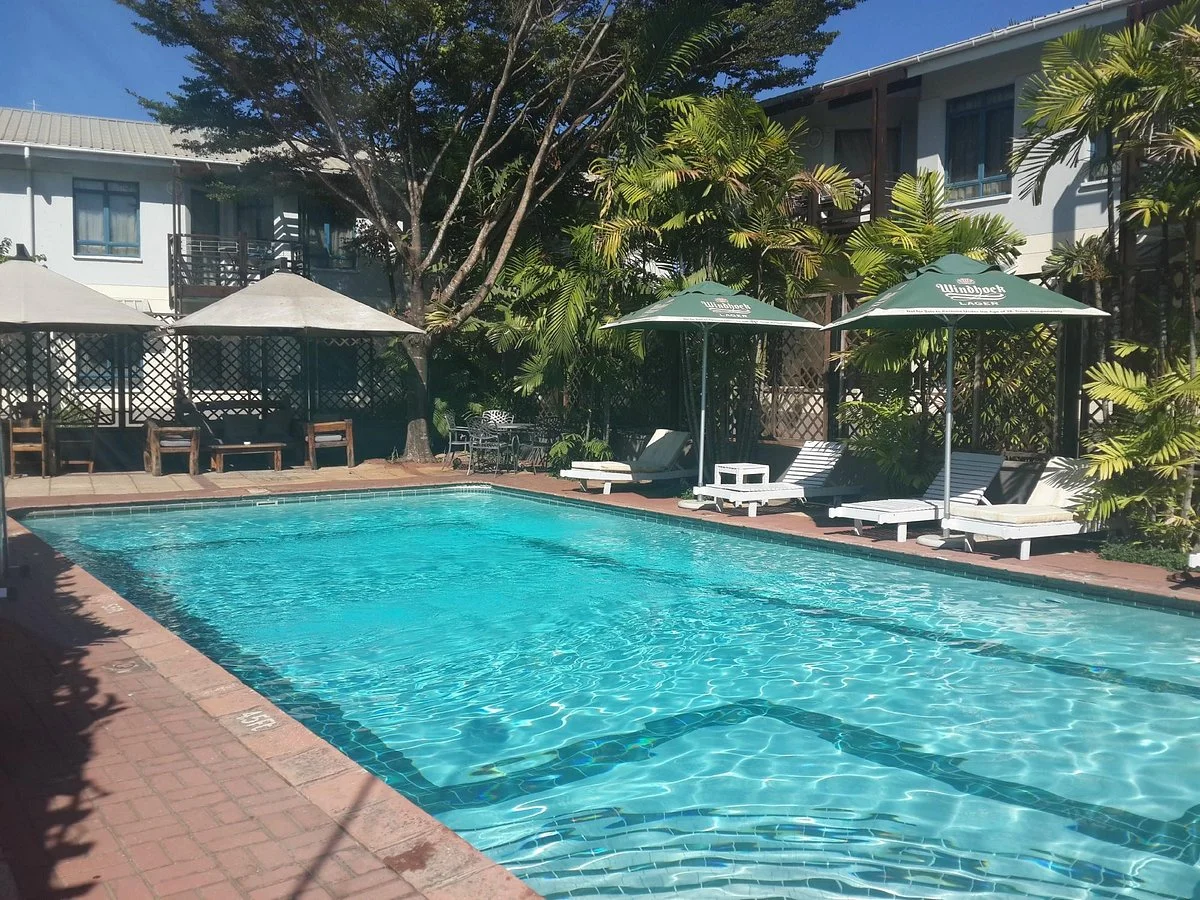 The Oyster Bay Hotel — image 4