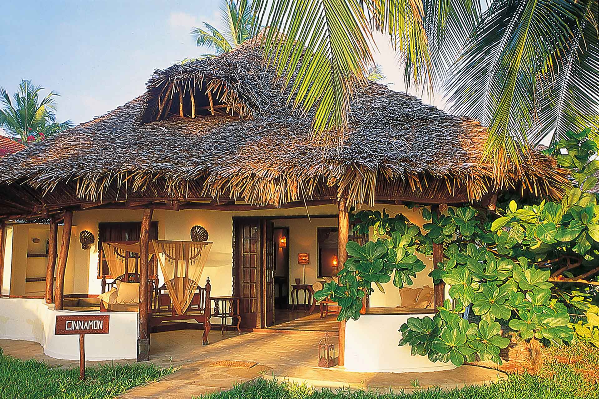 The Palms Zanzibar