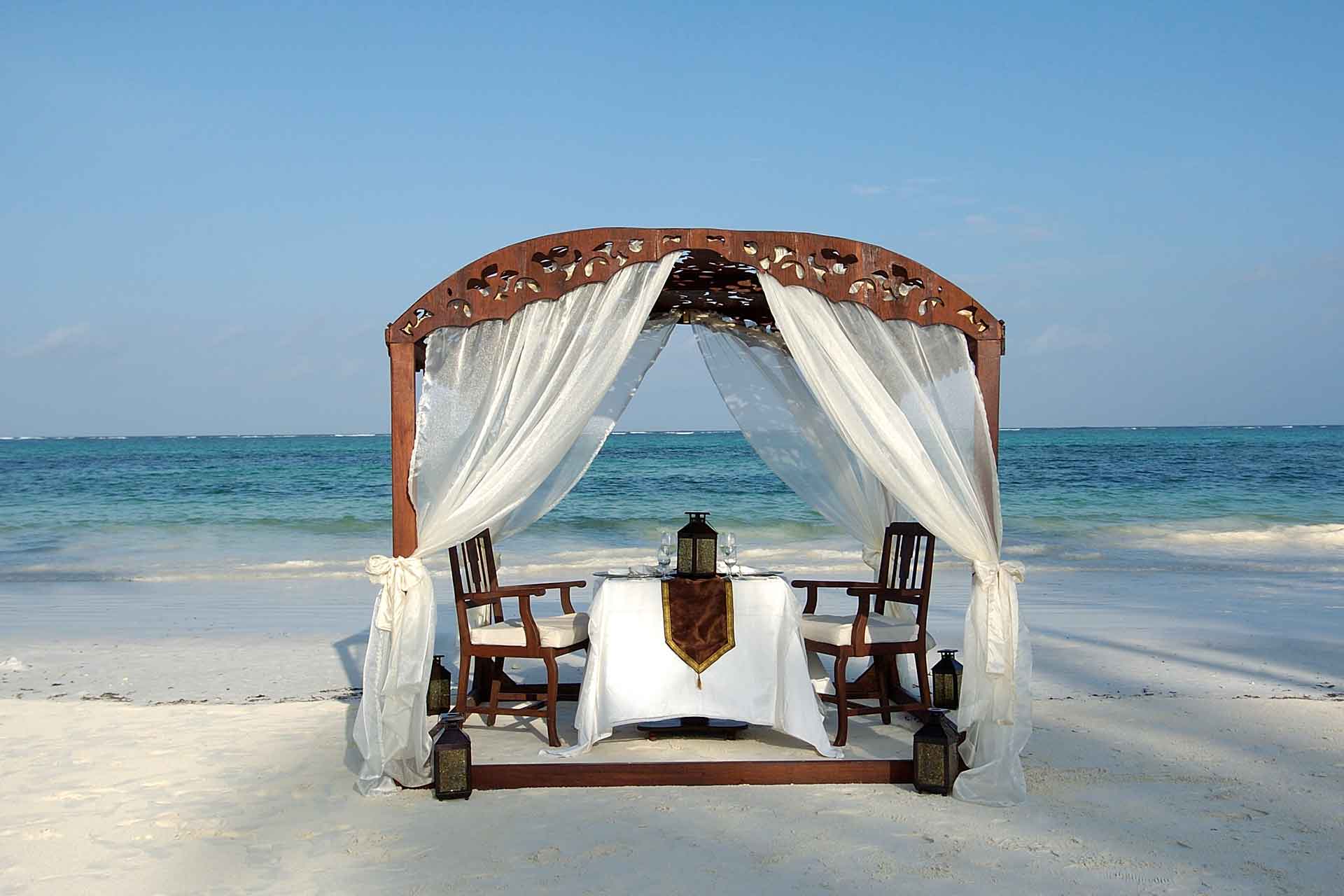 The Palms Zanzibar — image 4