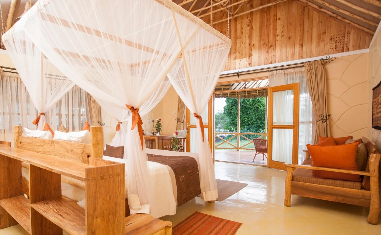 The pelican lodge — image 2