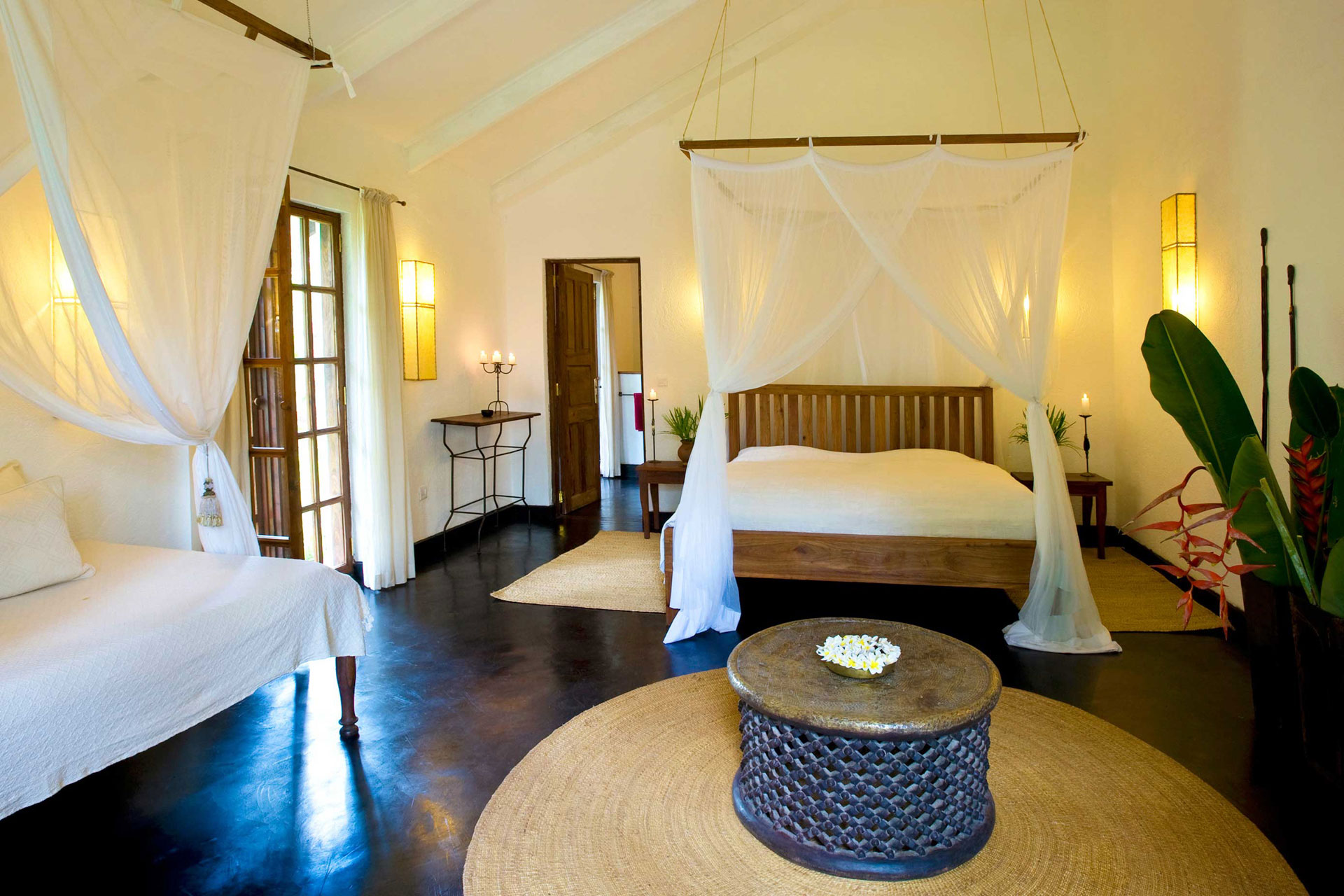The Plantation Lodge