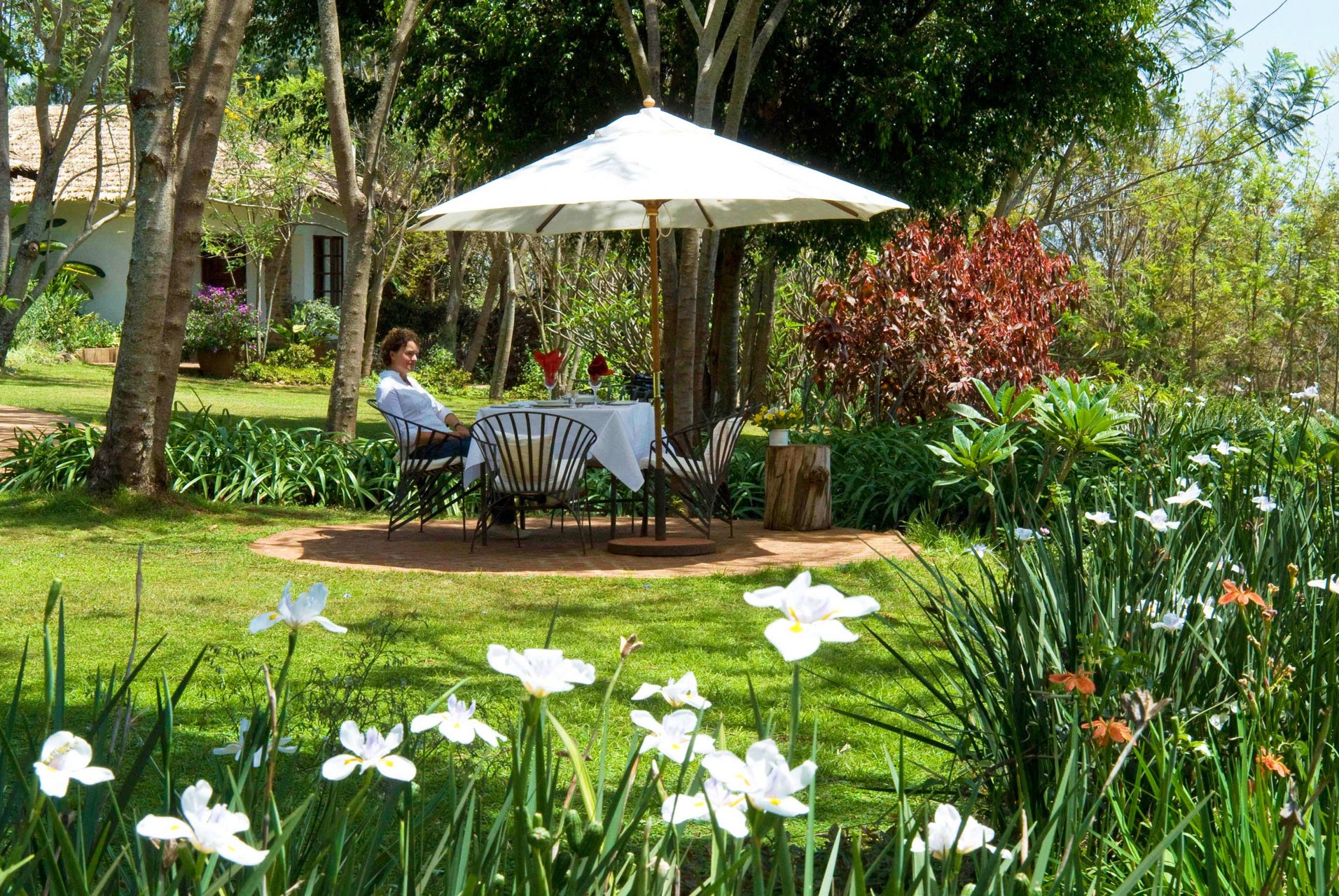 The Plantation Lodge — image 2