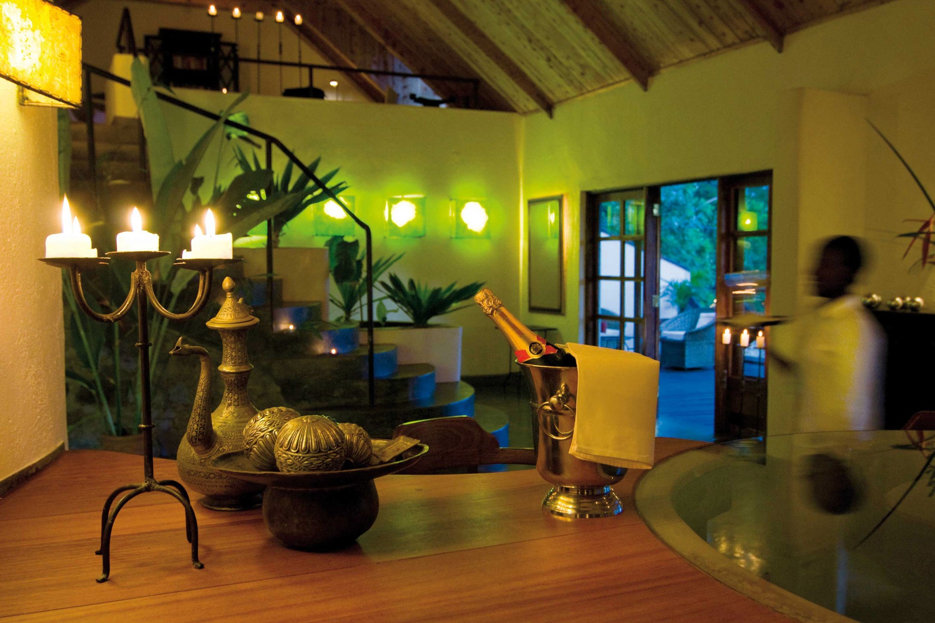The Plantation Lodge — image 3