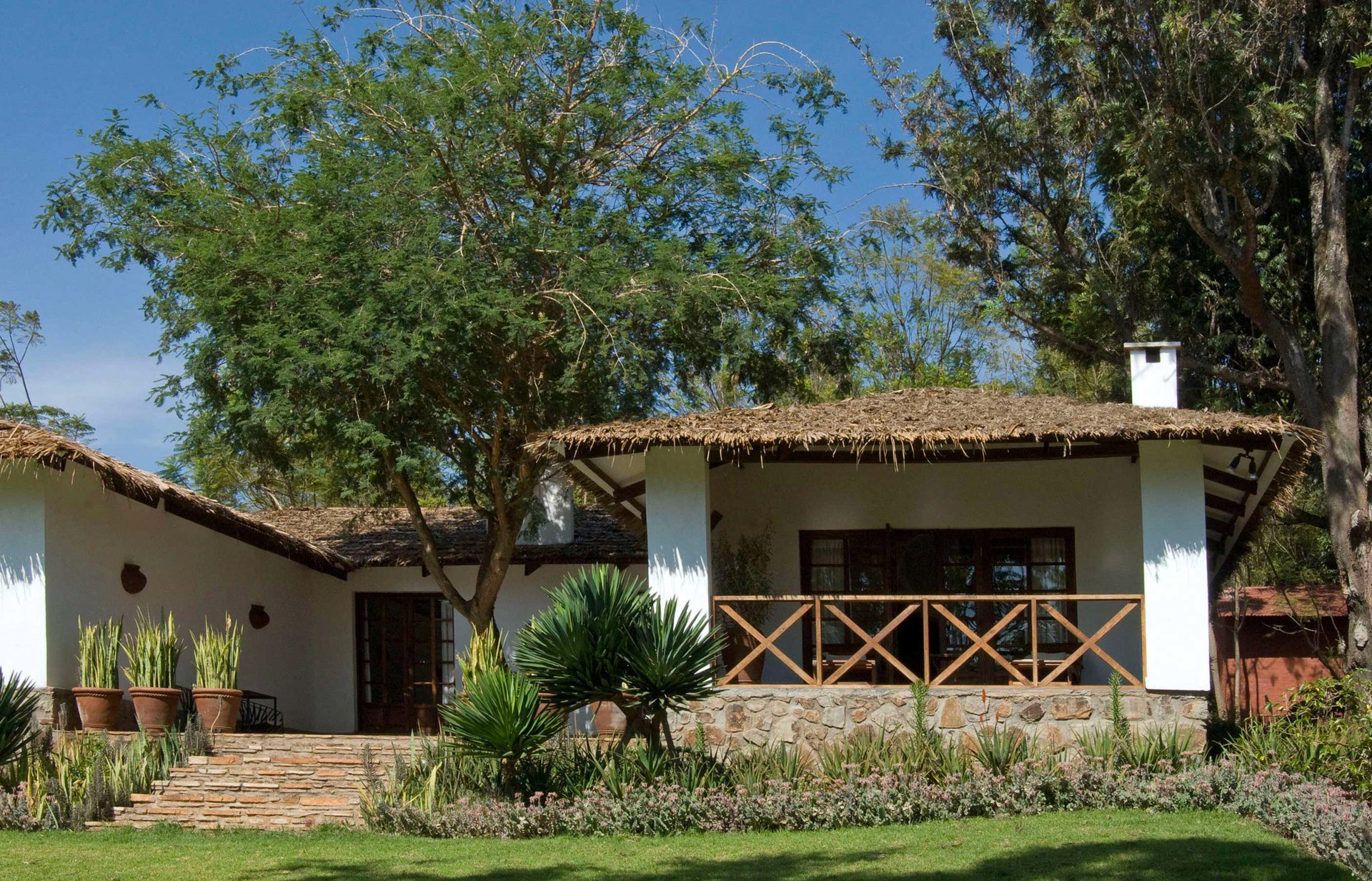 The Plantation Lodge — image 4