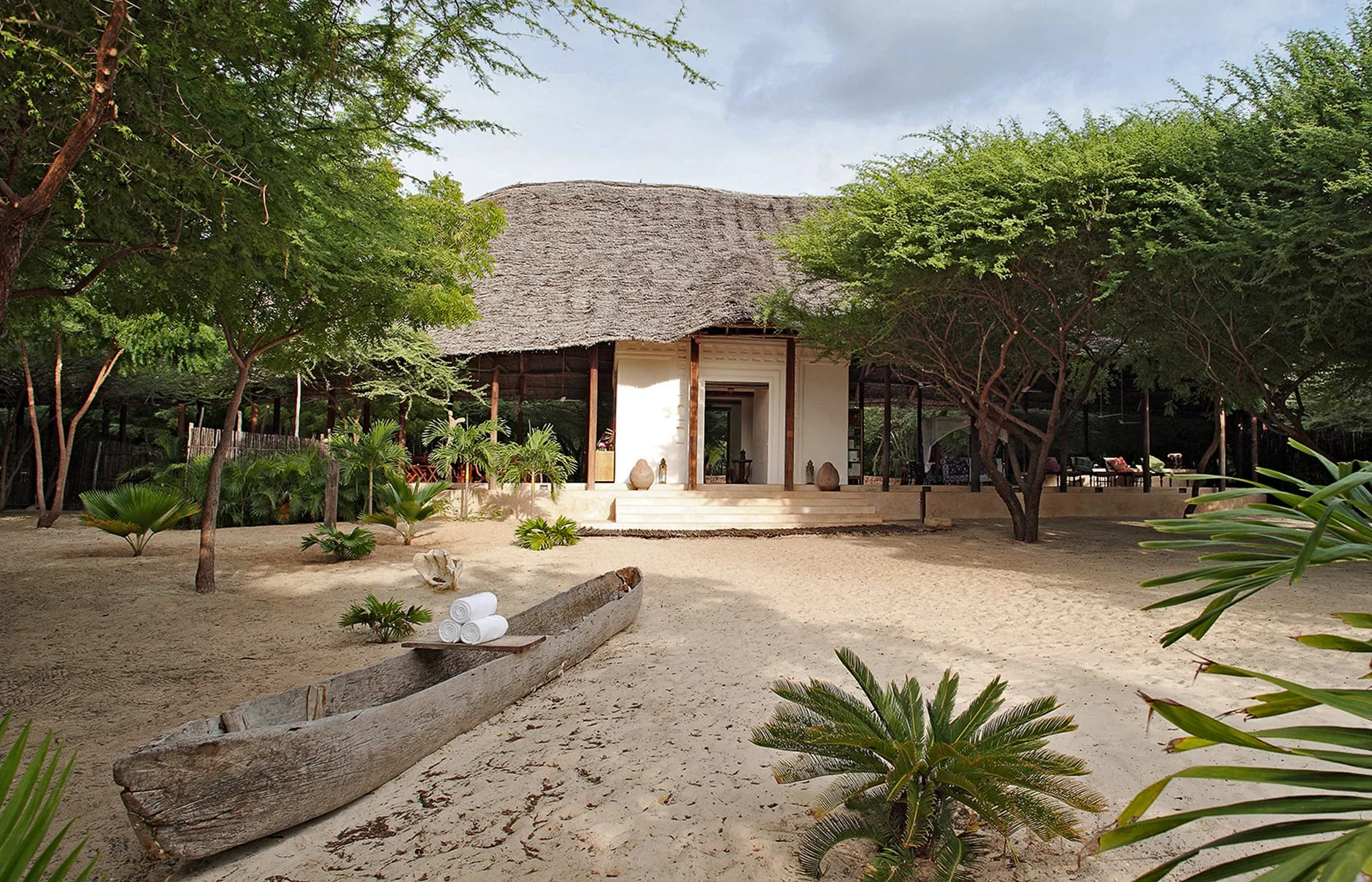 The Red Pepper House