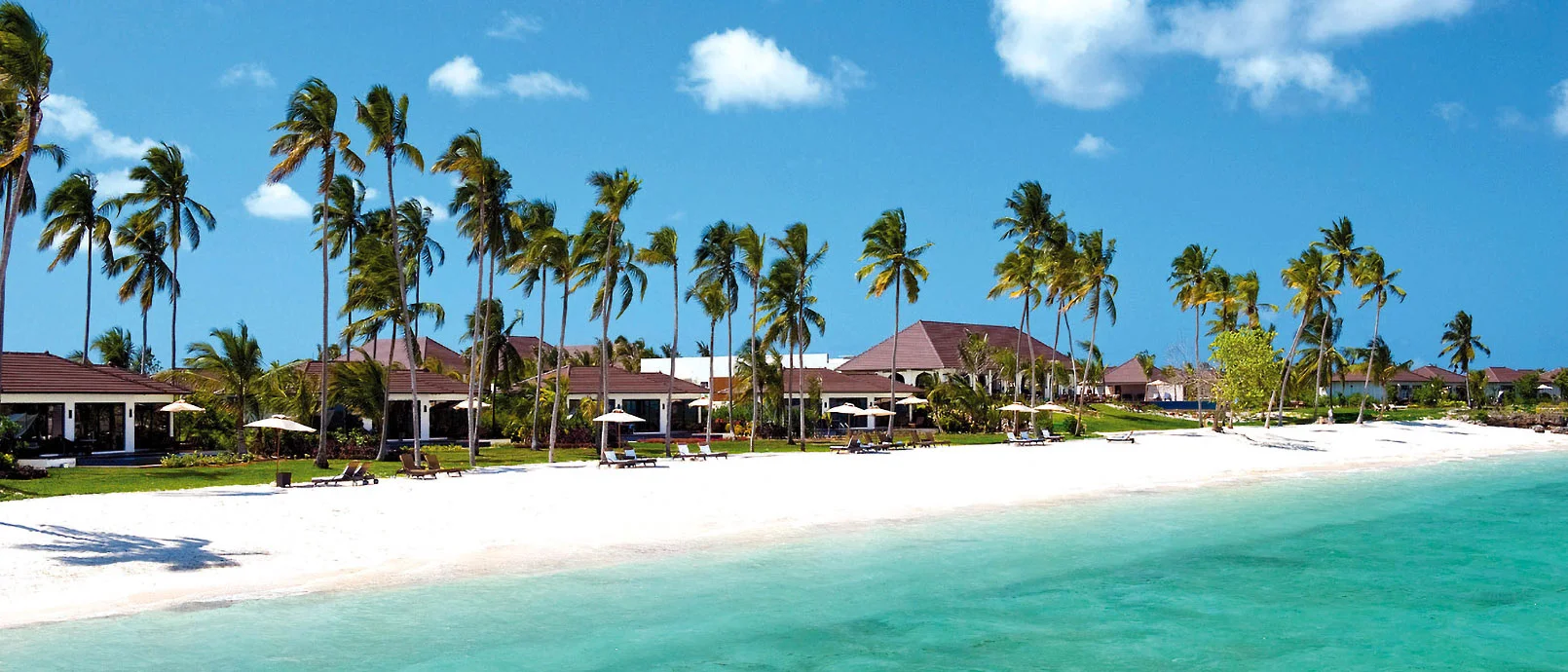 The Residence Zanzibar — image 2