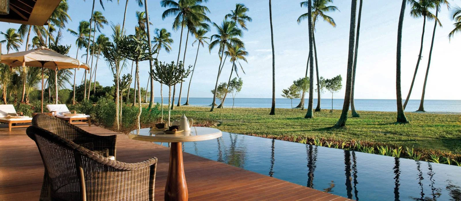 The Residence Zanzibar — image 3