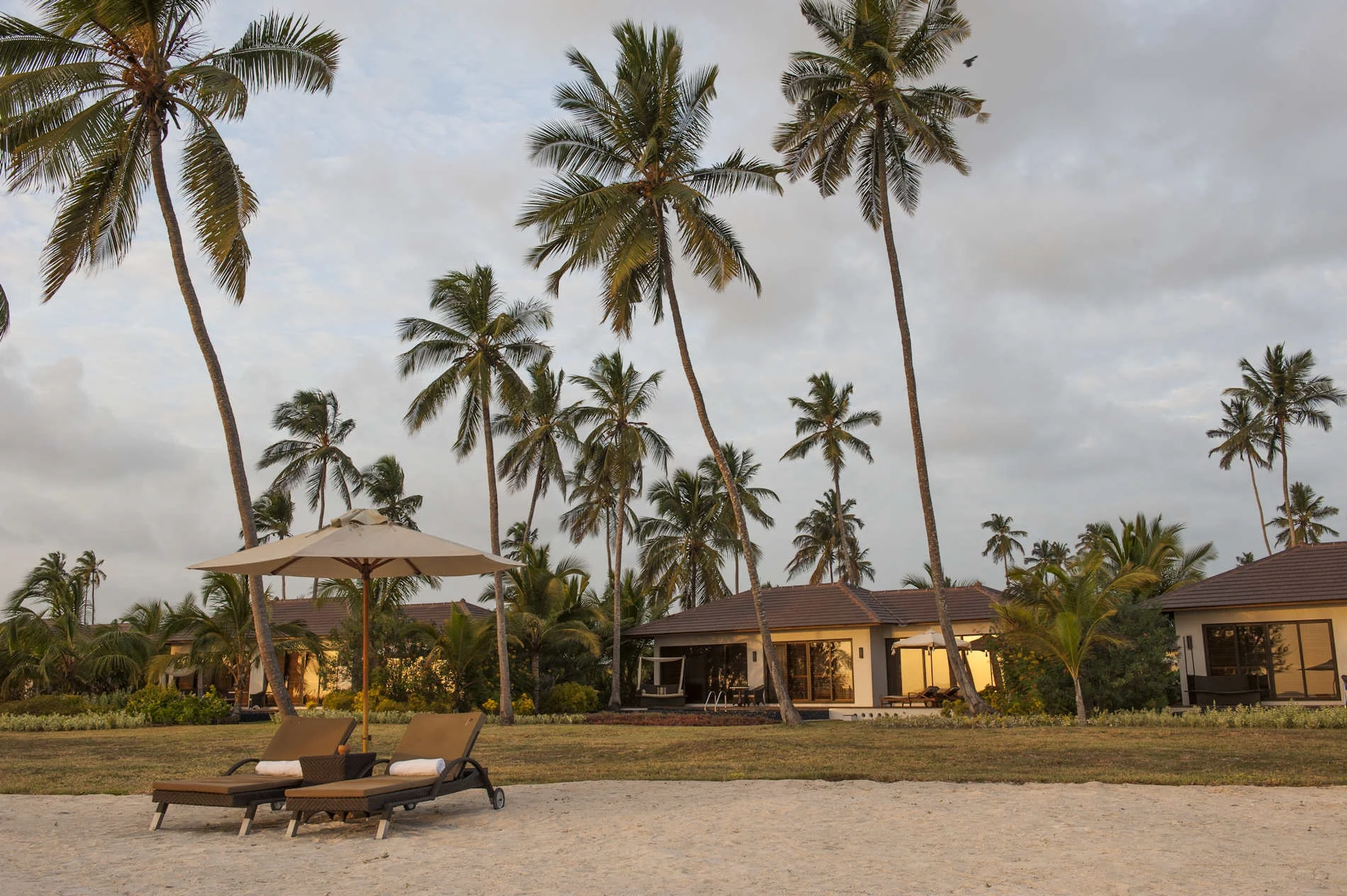 The Residence Zanzibar