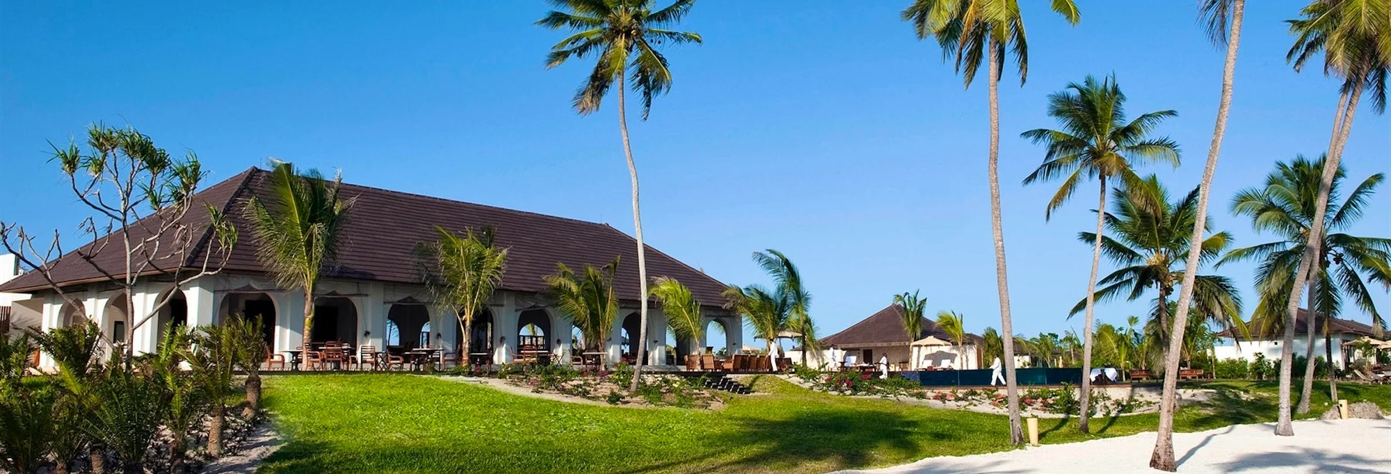 The Residence Zanzibar — image 4