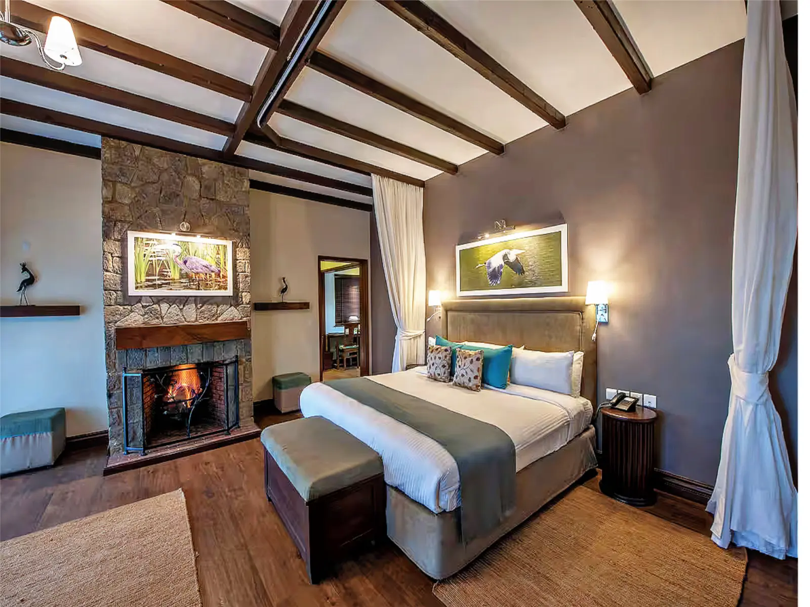 The Retreat at Ngorongoro — image 2