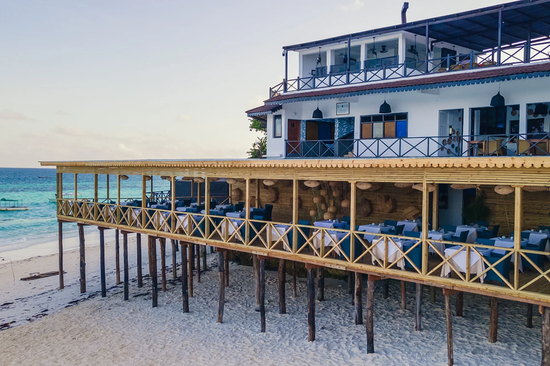 The Z Hotel Zanzibar — image 2