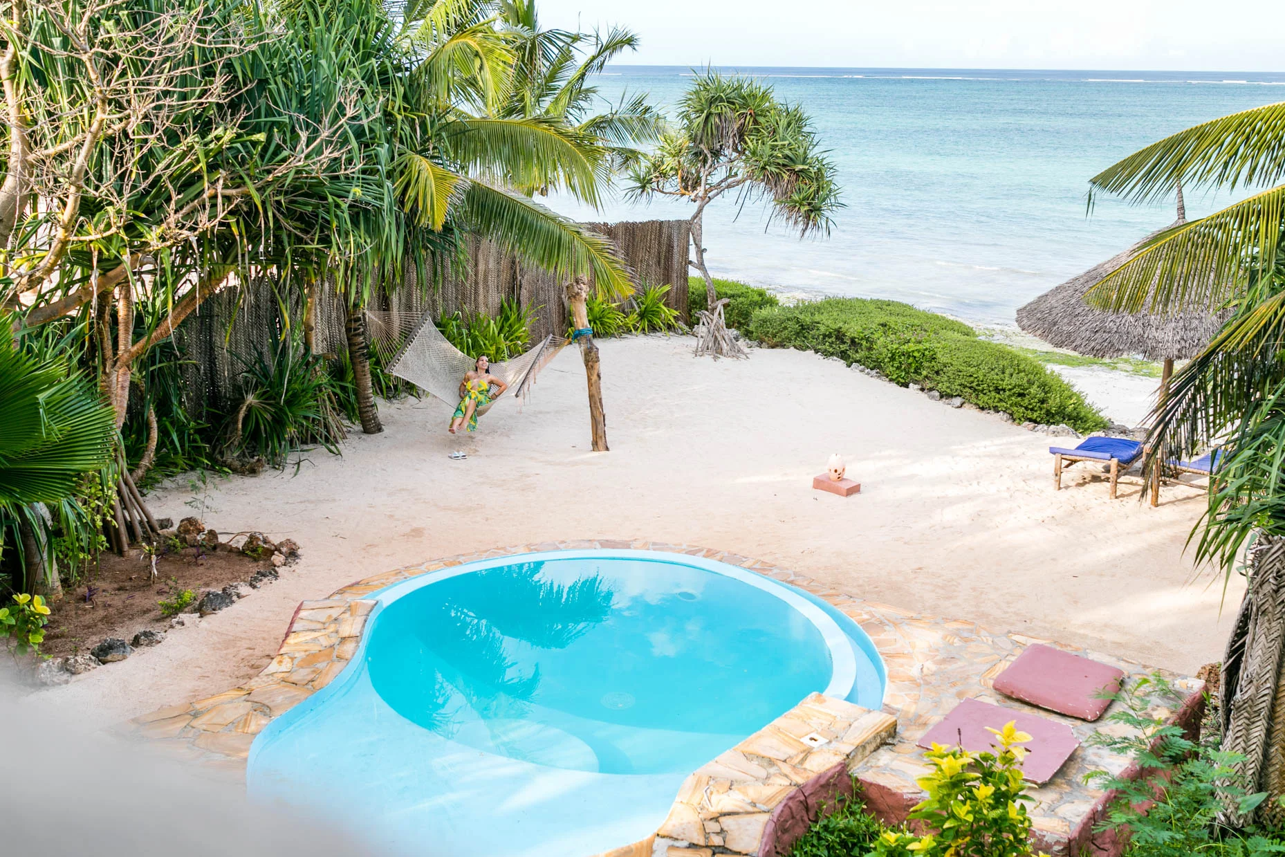 The Zanzibari Hotel — image 3