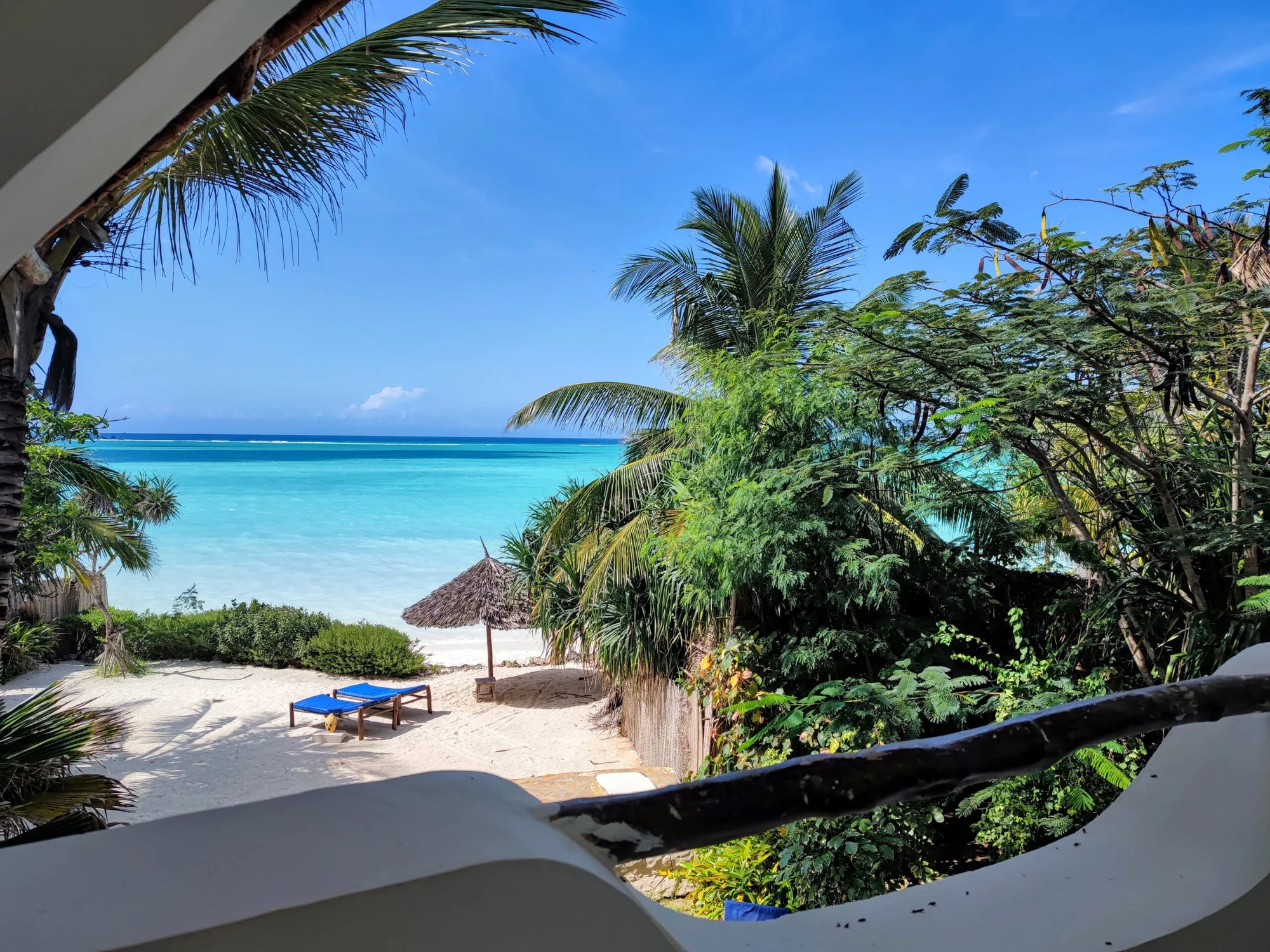 The Zanzibari Hotel — image 4