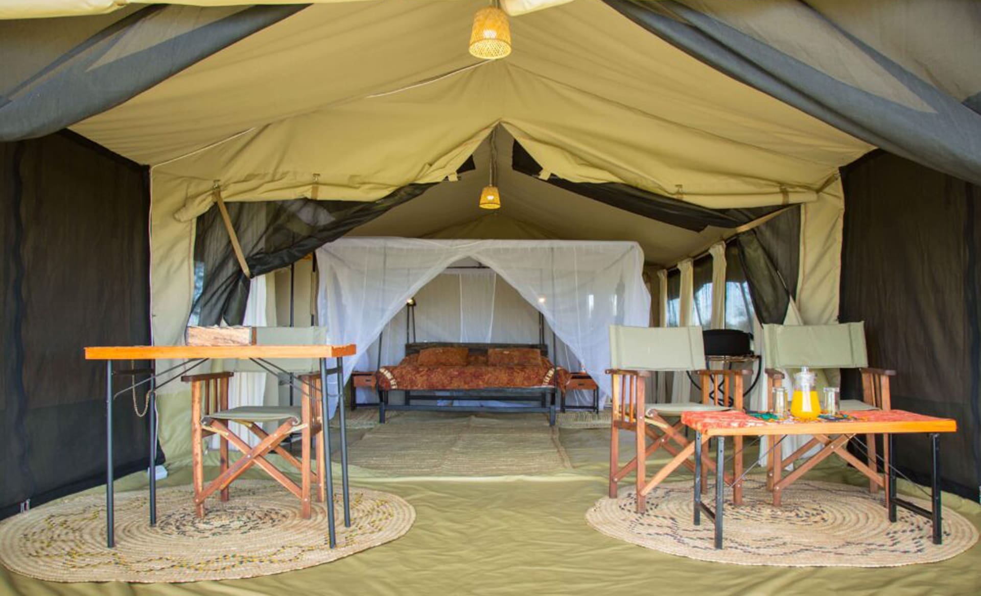Thorntree Camp — image 2