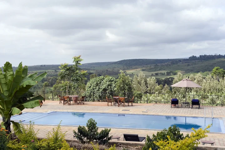 Tloma Lodge — image 2