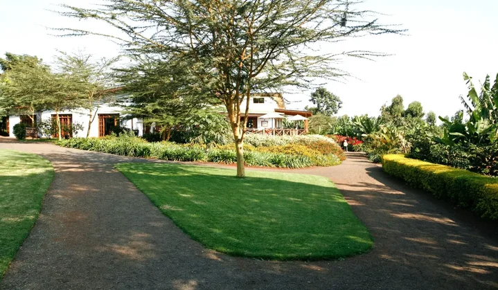 Tloma Lodge — image 3